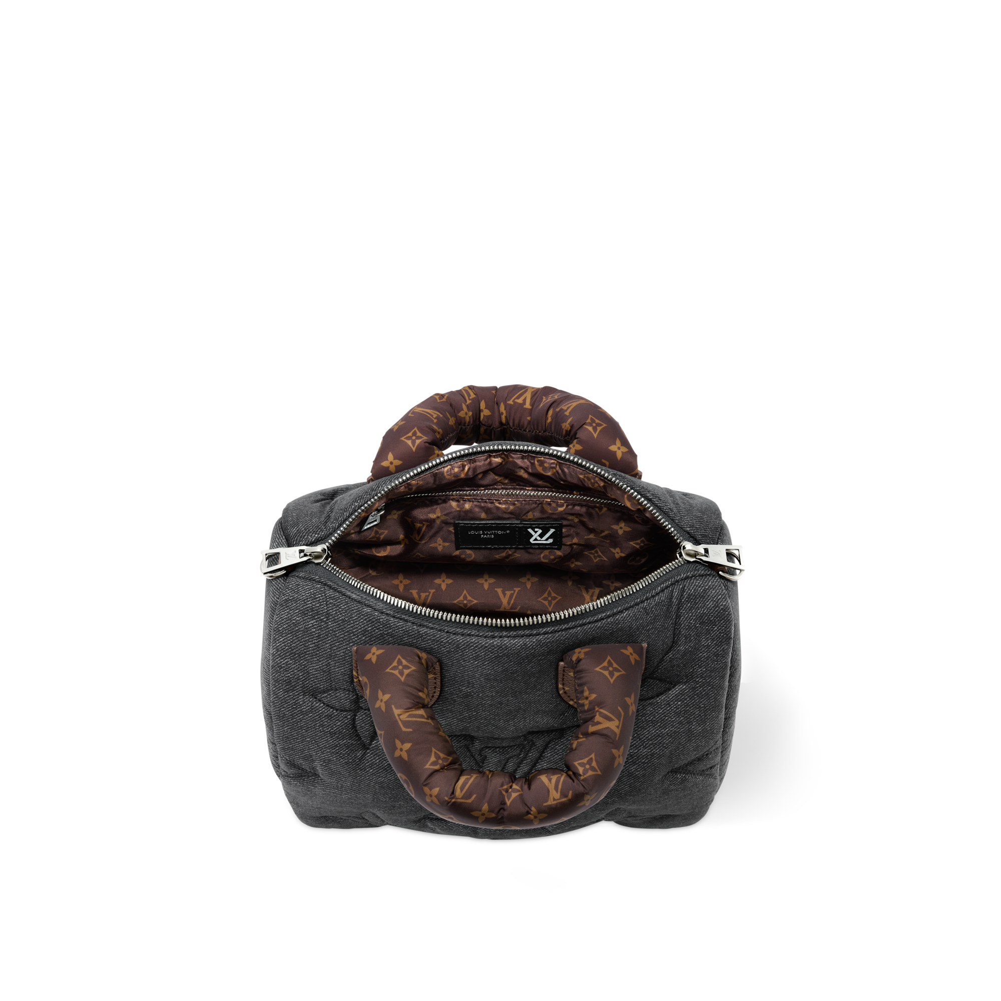 Speedy Bandouliere 25 Other Monogram Canvas in Bags and Small Leather Goods