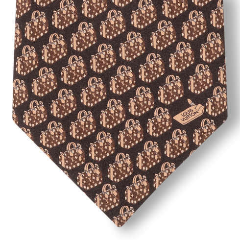 Speedy Infinity Tie detail view