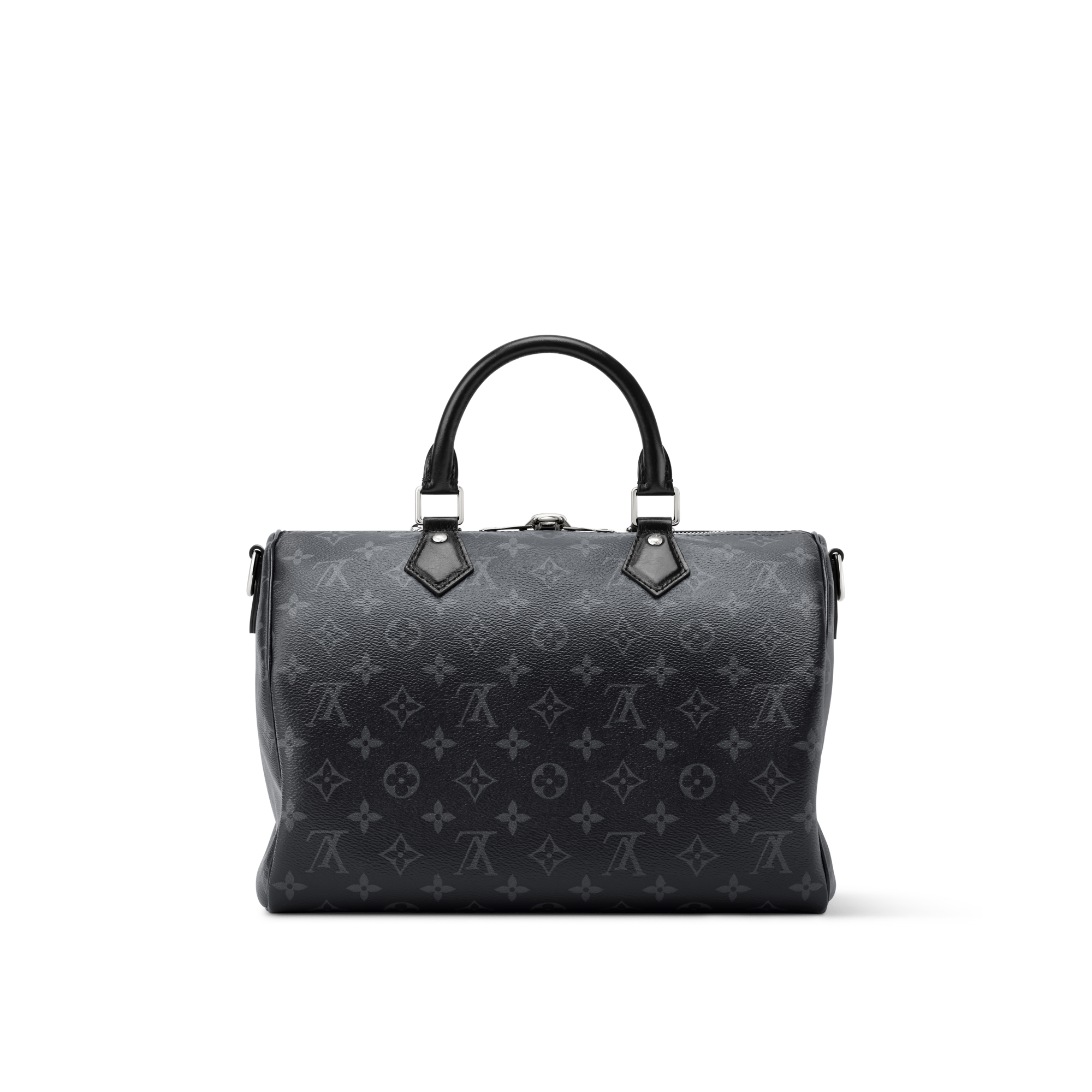 Speedy Soft 30 Monogram Eclipse in Bags and Small Leather Goods