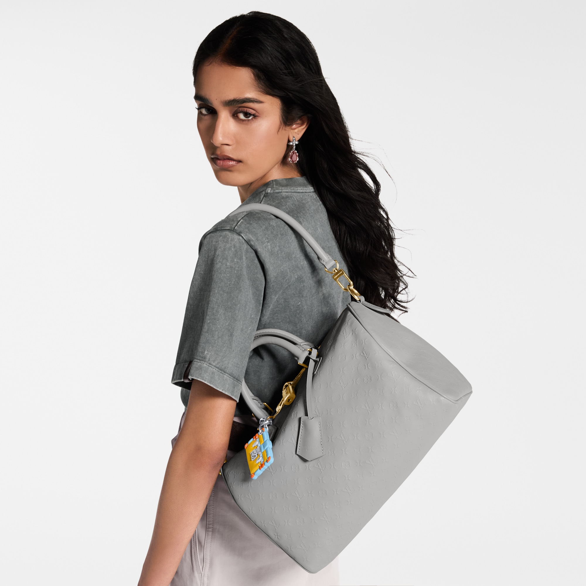 Speedy Soft 30 H27 in Bags and Small Leather Goods