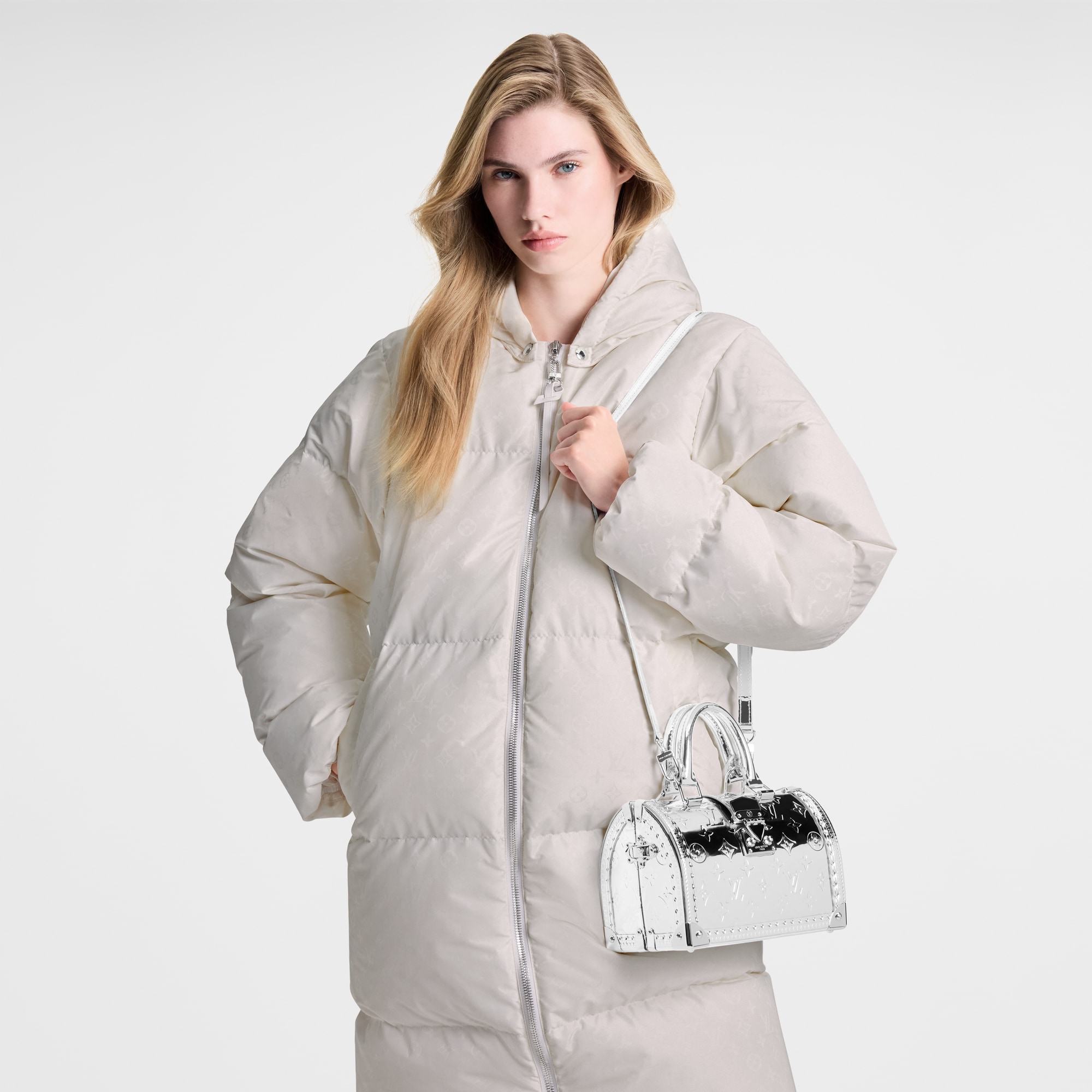 Speedy Trunk 20 Other Monogram Canvas in Trunks, Travel and Home