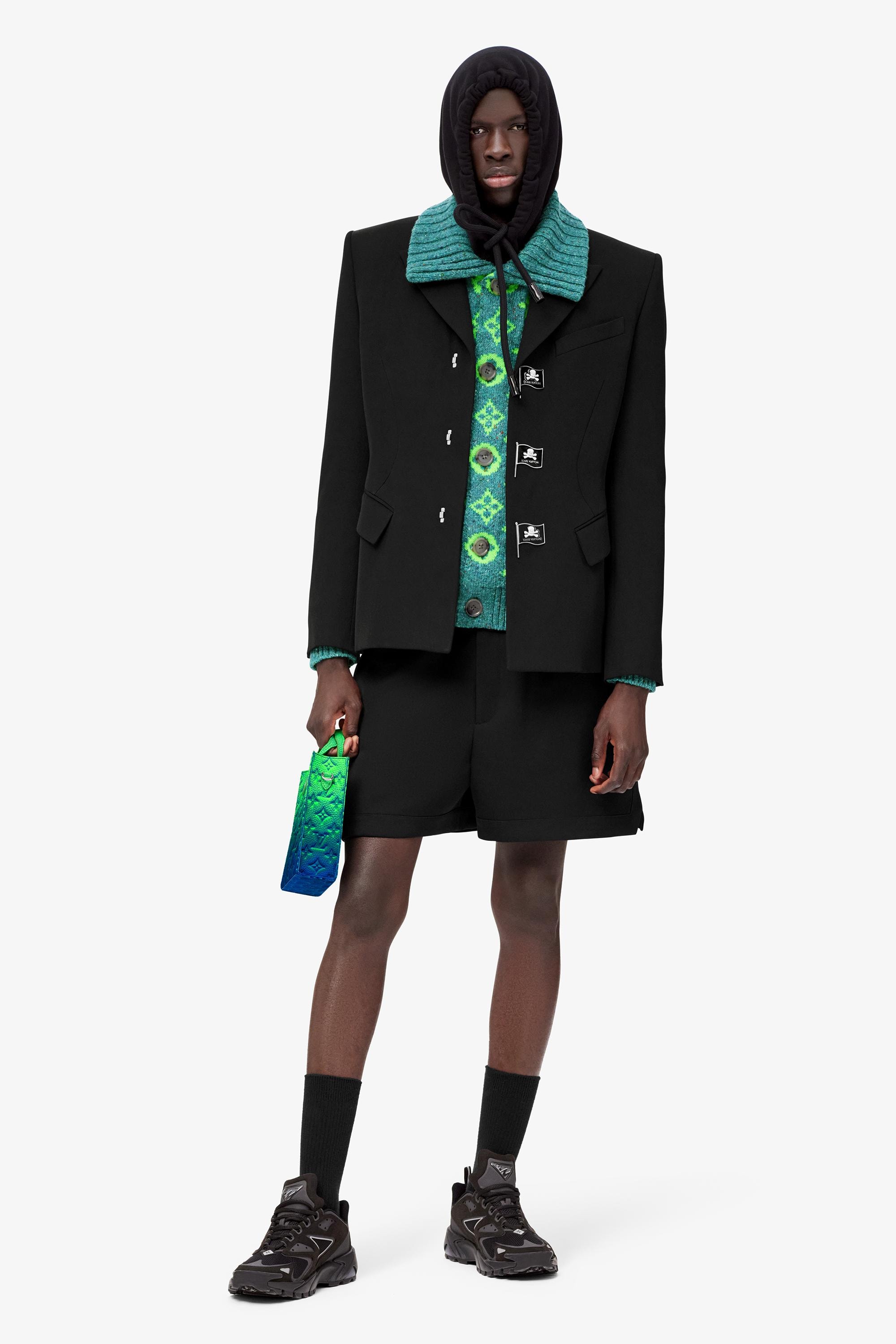 View By Look Collection for Men | LOUIS VUITTON - 3