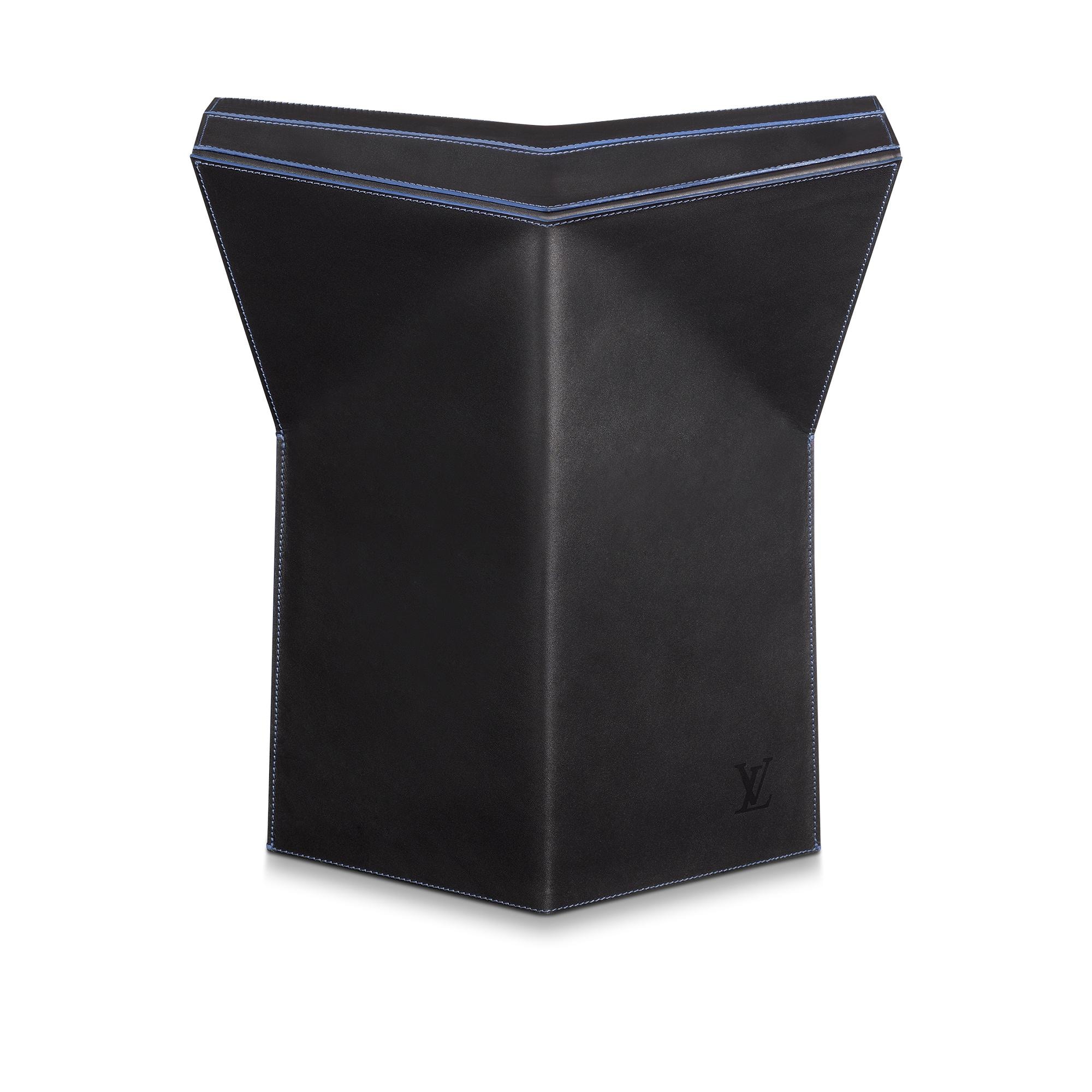 Stool By Atelier Oï  in Trunks, Travel and Home