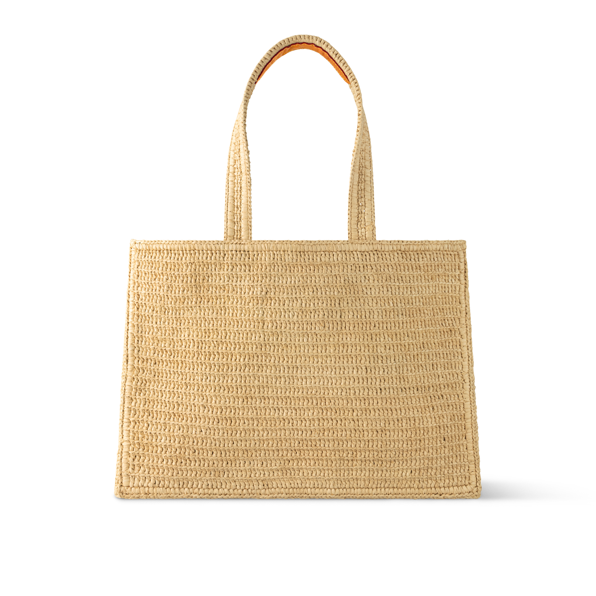Summer Shopper Tote MM Autres Toiles in Bags and Small Leather Goods