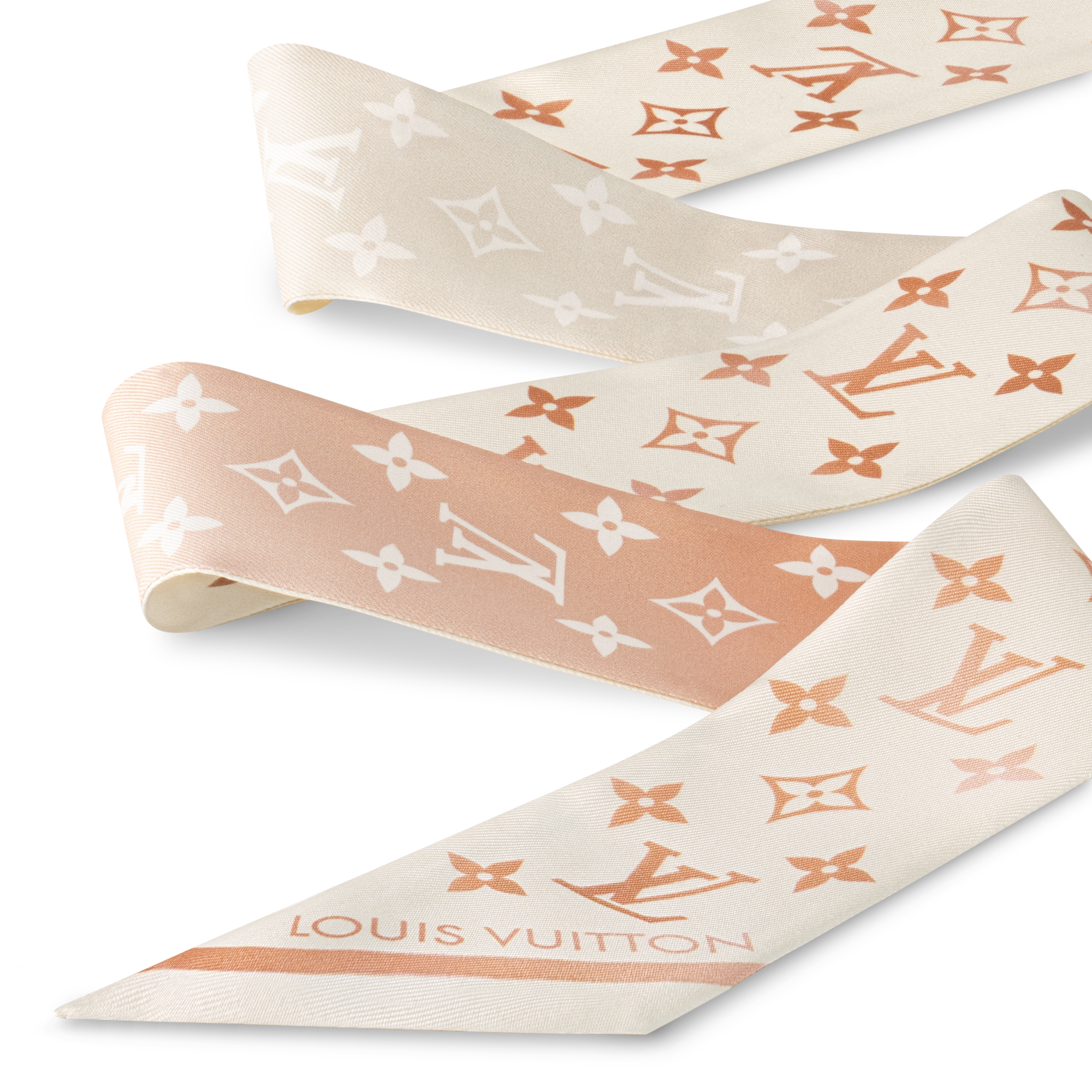 Sunrise Aquarelle BB Bandeau . in Women