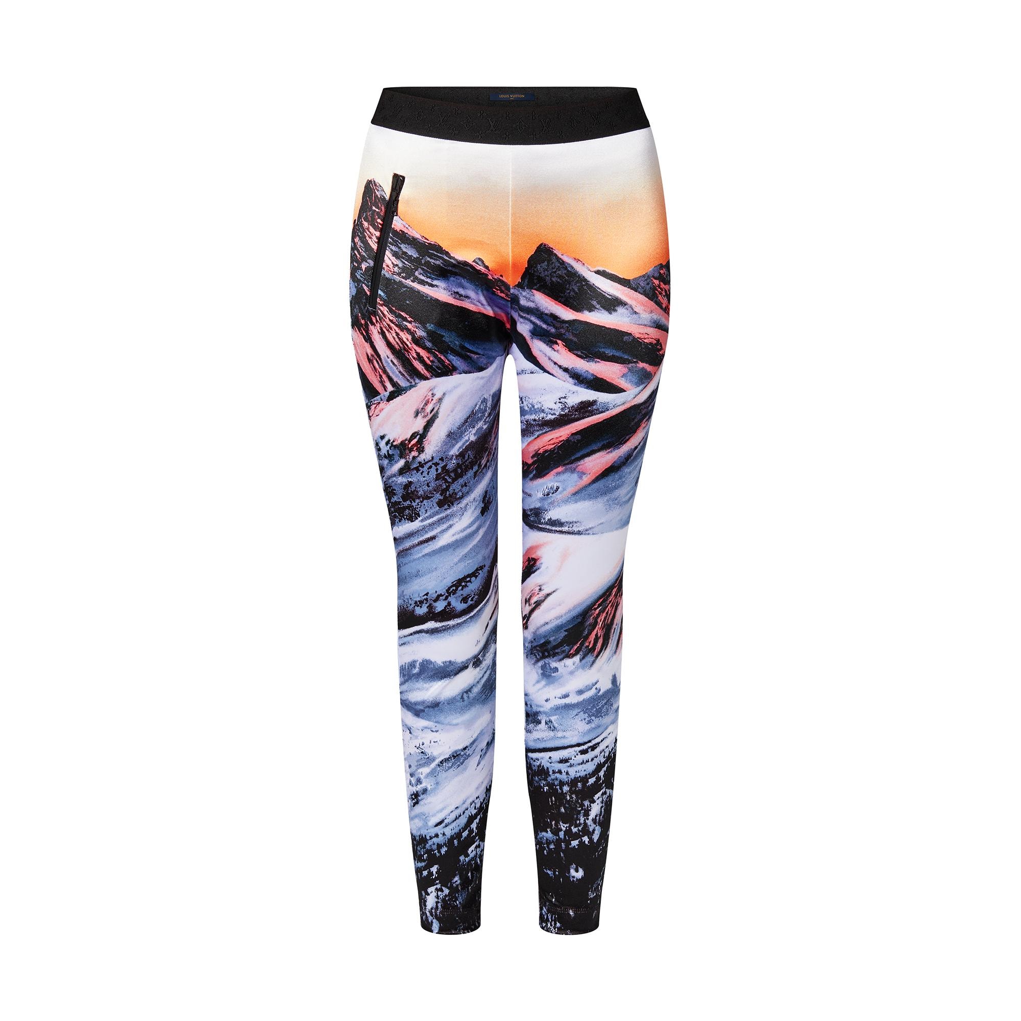 Pants Collection for Women | LOUIS VUITTON