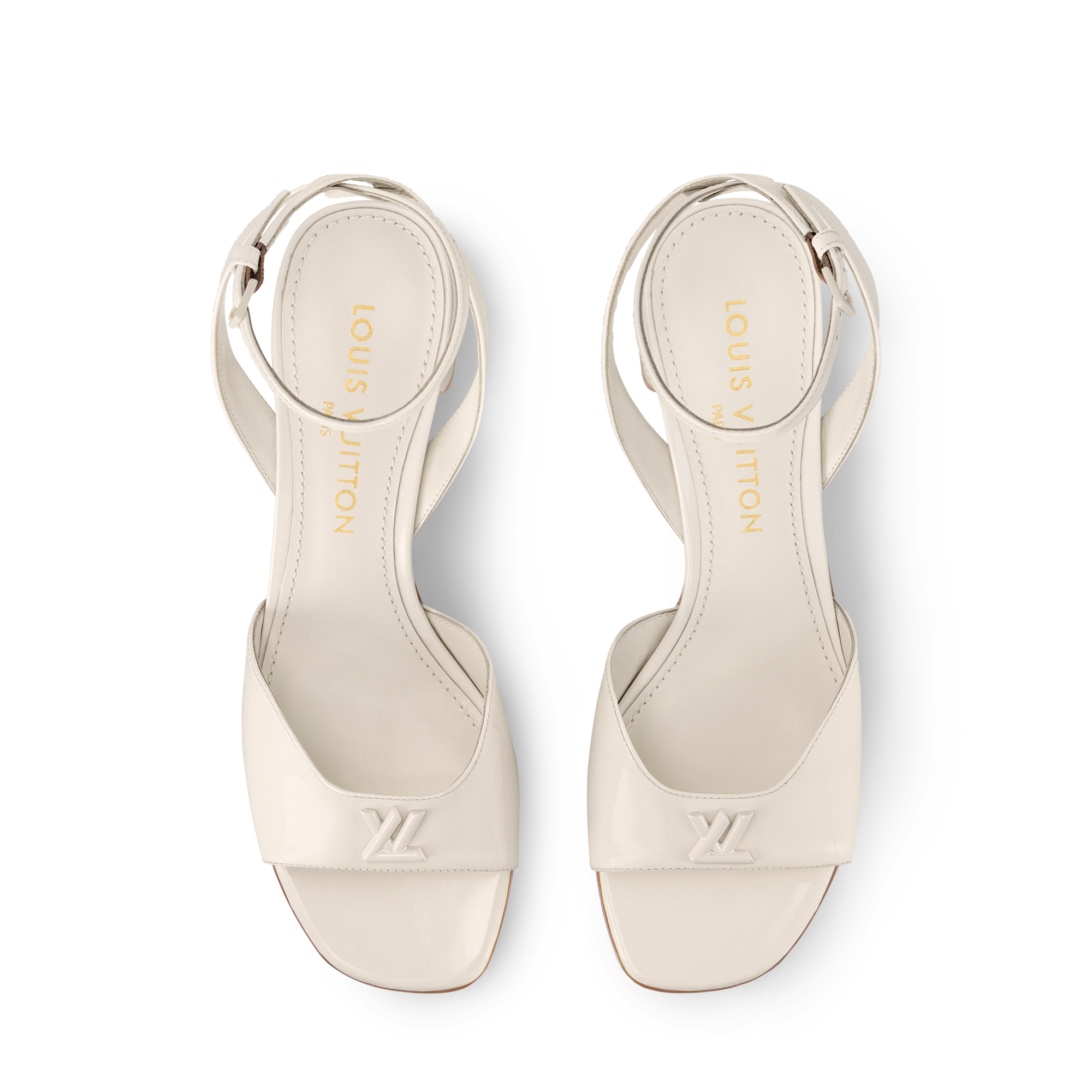 Swing Sandal  in Women