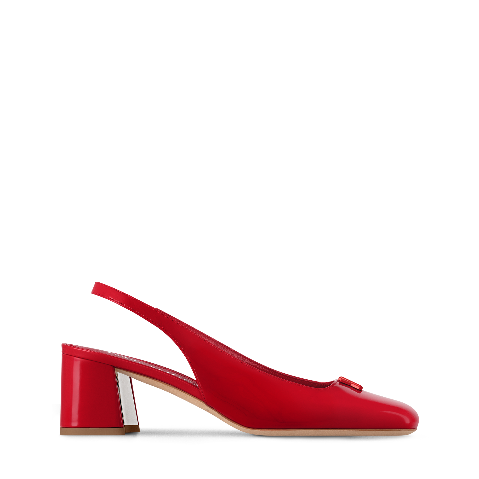 Swing Slingback Pump  in Women