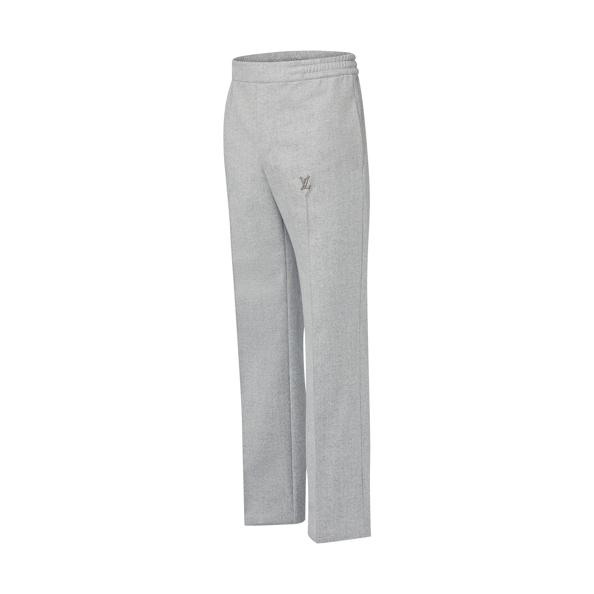 Tailored Technical Wool Track Pants  in Men