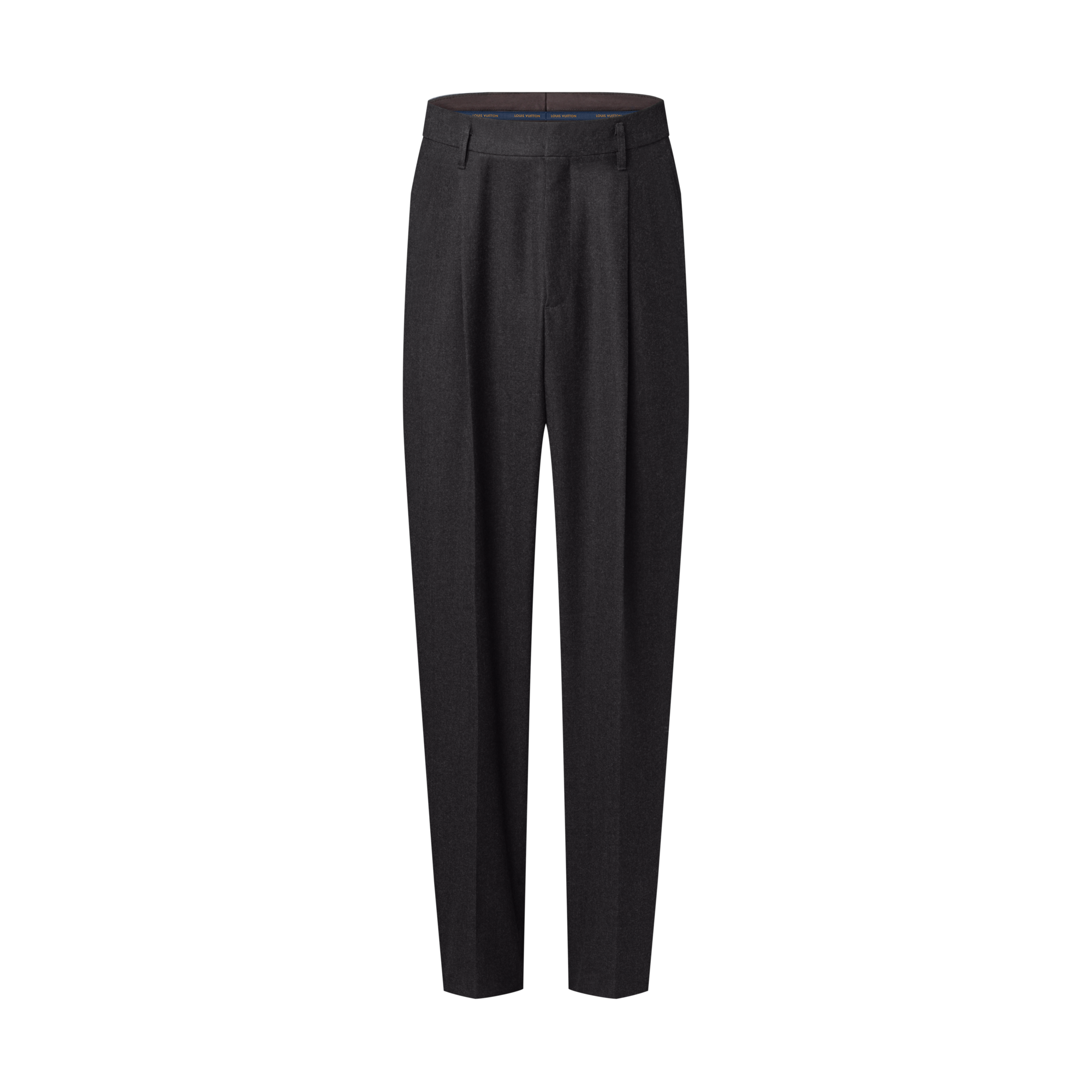 Tailored Workwear Pants  in Men