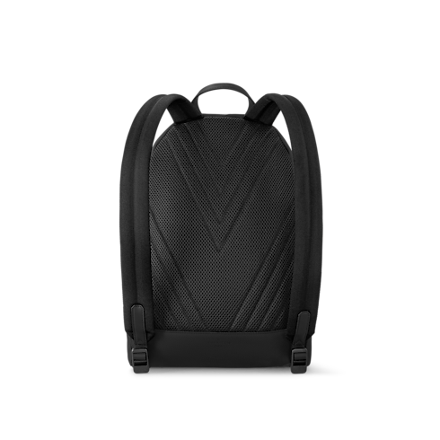 Takeoff Backpack LV Aerogram in Men's Bags All Bags collections by Louis Vuitton (Product zoom)