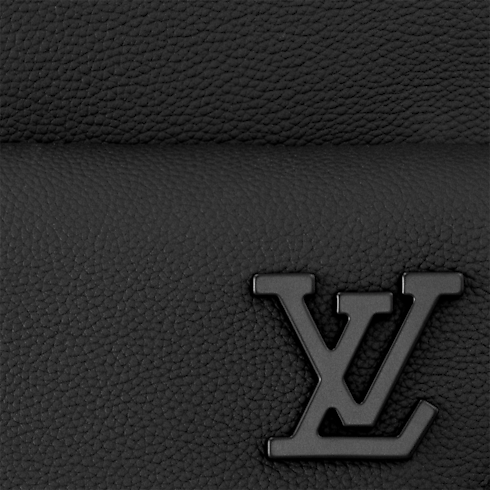 Takeoff Backpack LV Aerogram in Men's Bags All Bags collections by Louis Vuitton (Product zoom)