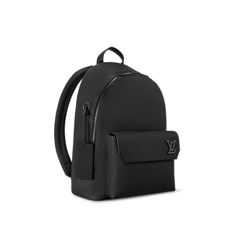 Takeoff Backpack LV Aerogram in Men's Bags All Bags collections by Louis Vuitton (Product zoom)