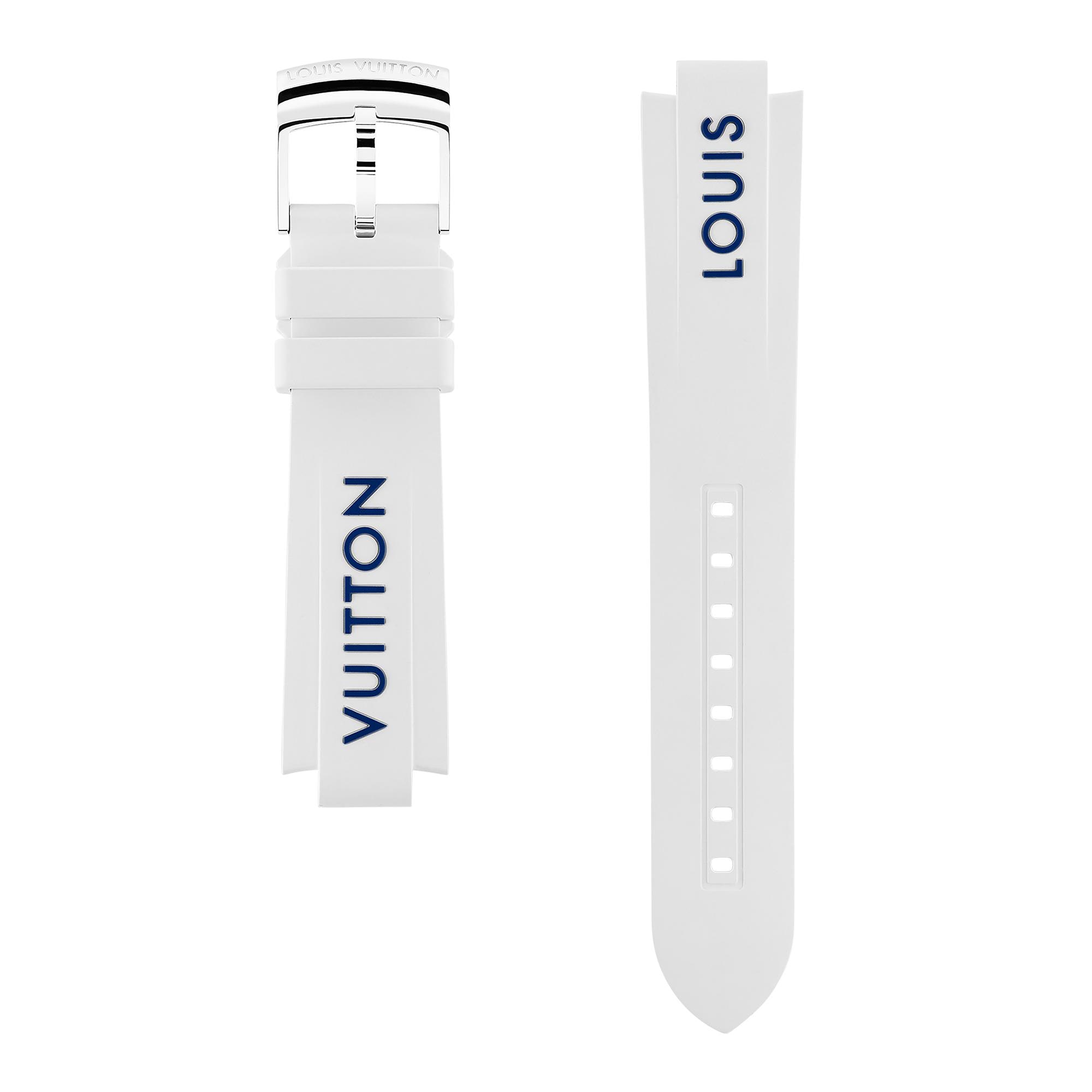 Watch Straps and Accessories Collection 