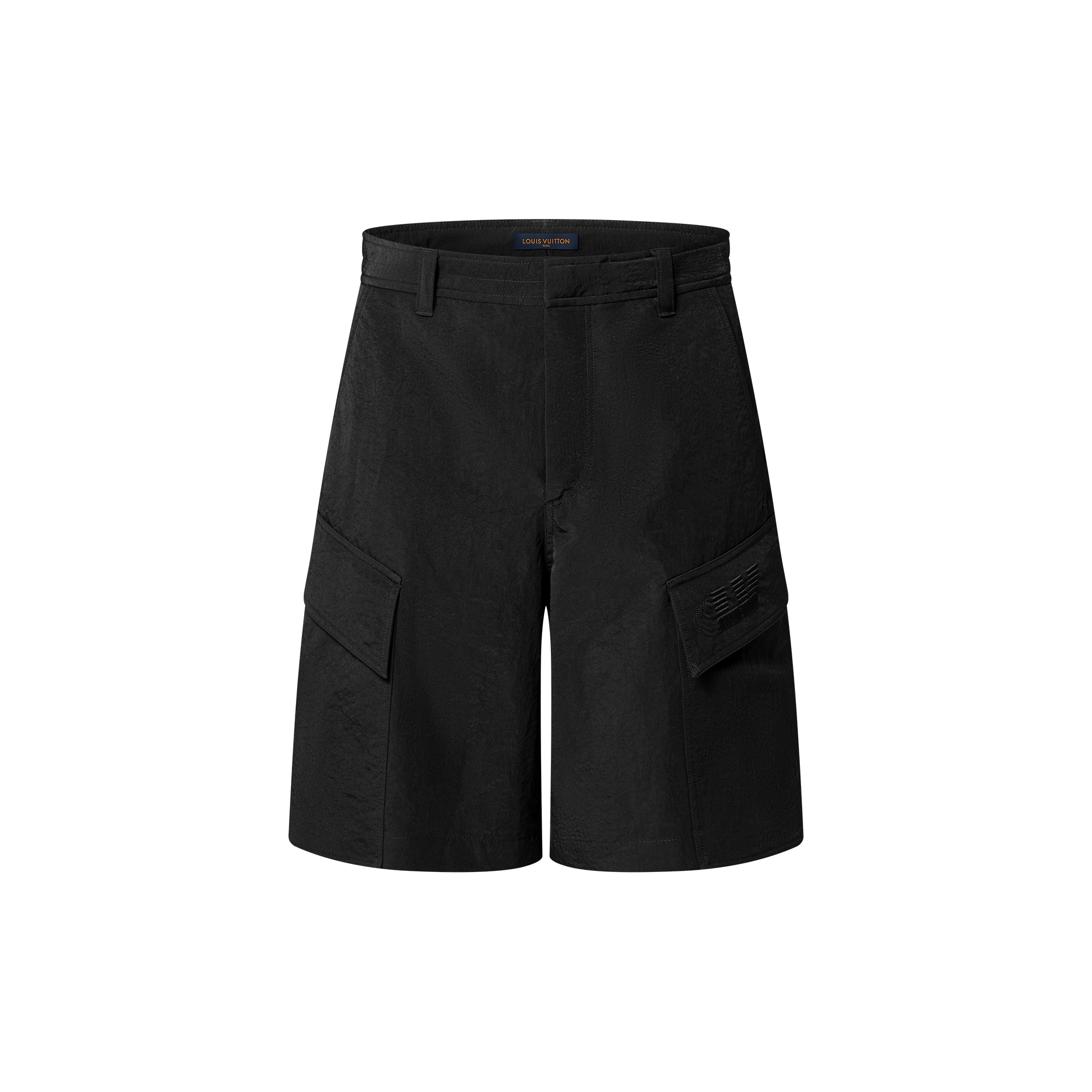 Technical Flight Cargo Shorts  in Men