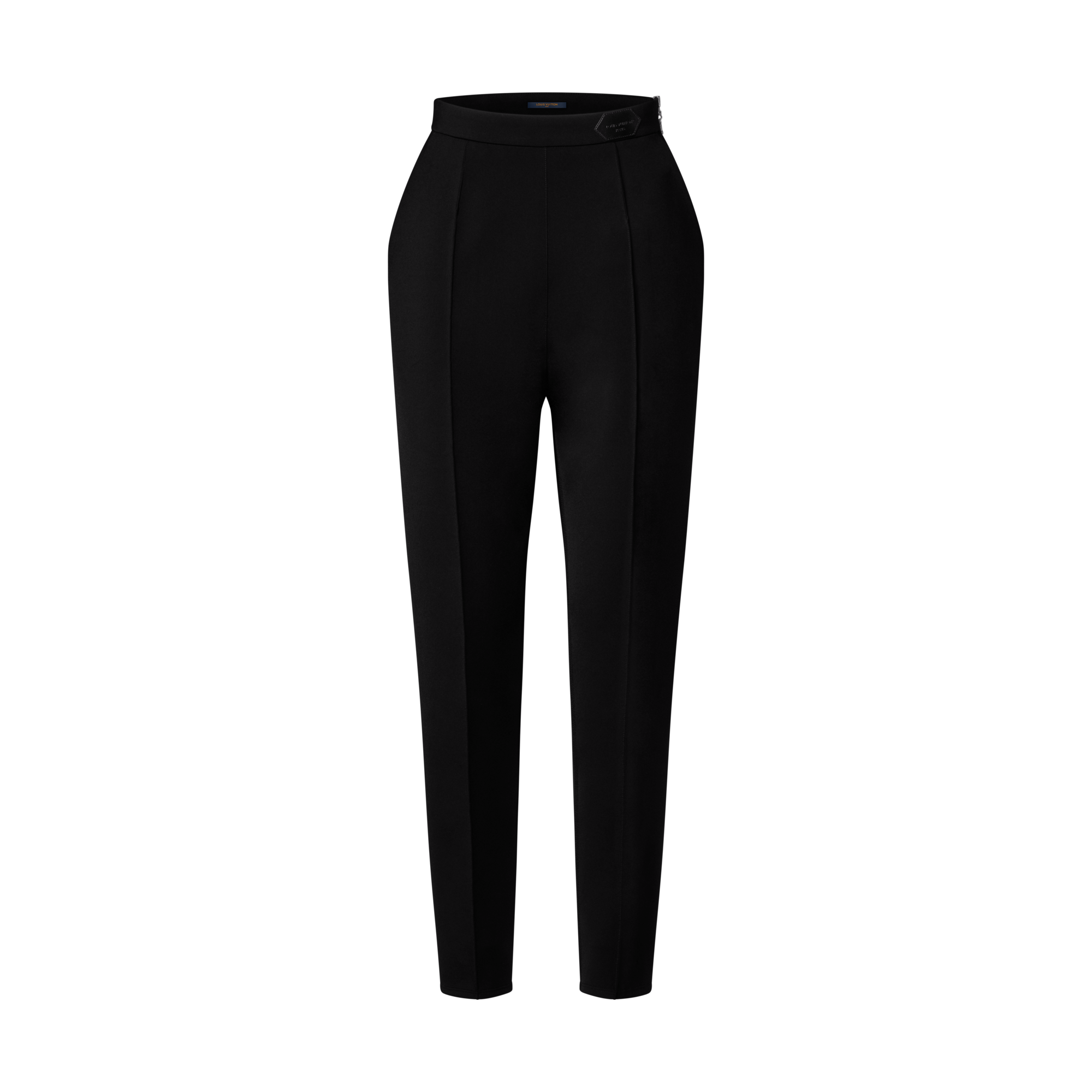 Technical Jersey Stirrup Pants  in Women