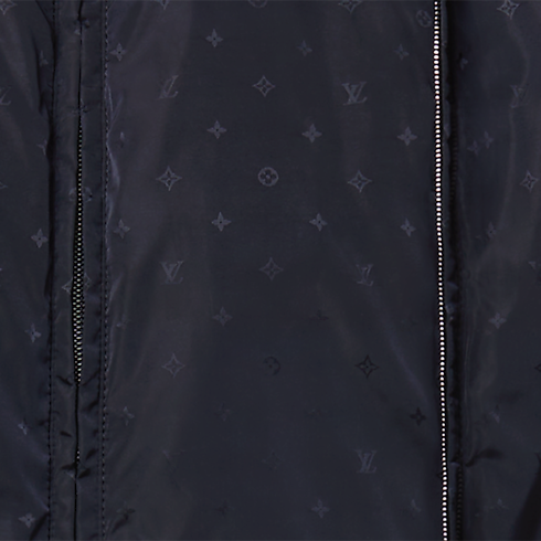 Technical Padded Blazer in Men's Ready-to-Wear All Ready-to-Wear collections by Louis Vuitton (Product zoom)
