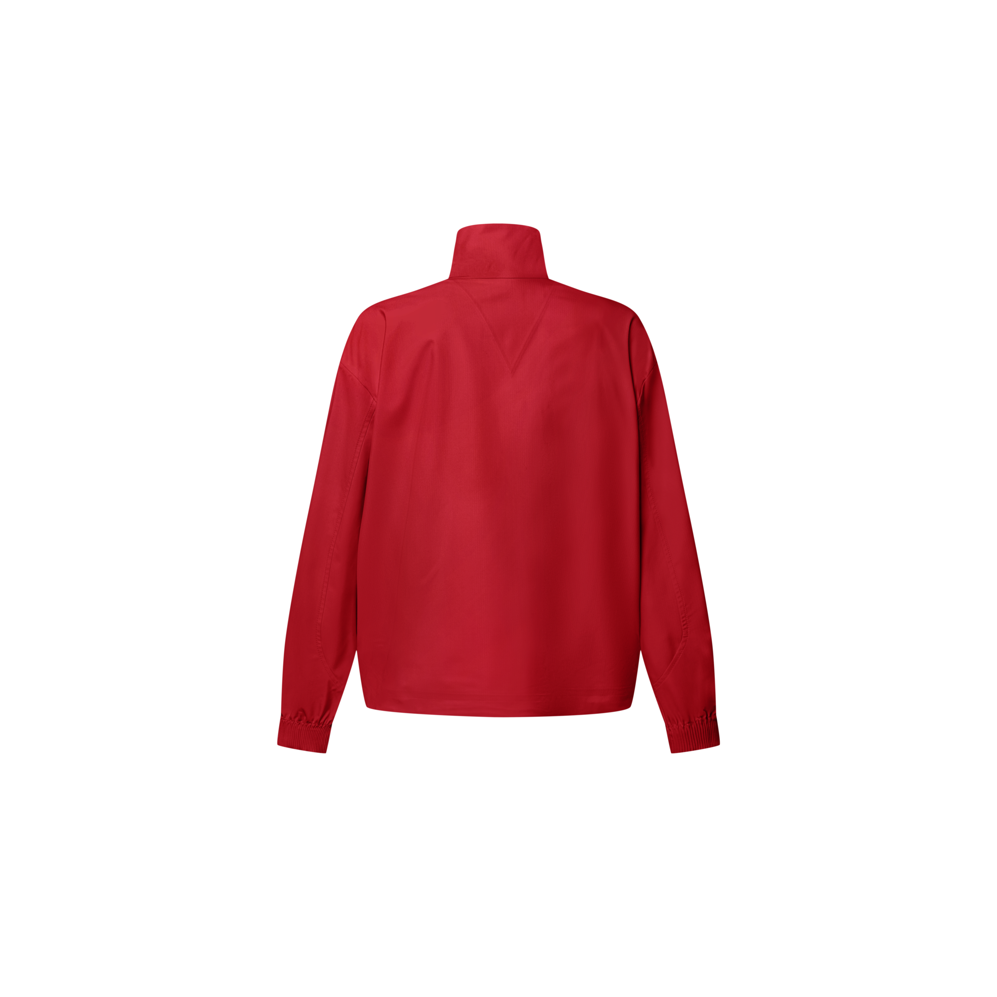 Technical Ripstop Parka  in Women