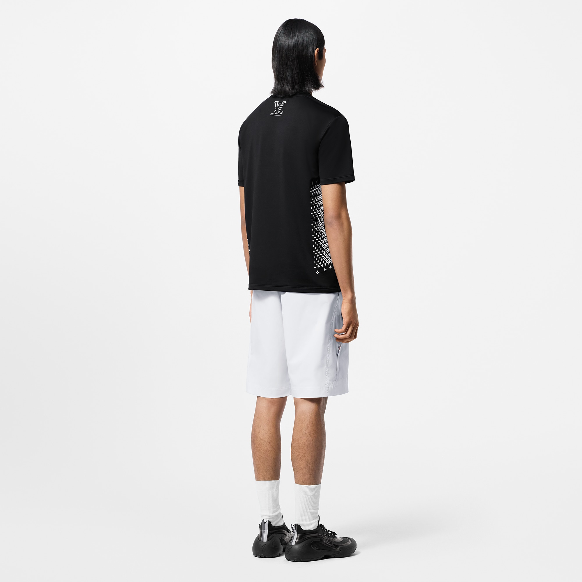 Technical Shorts  in Men