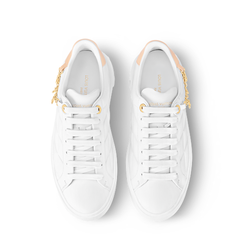 Time Out Sneaker in Men's Discontinued Product Obs 16 collections by Louis Vuitton (Product zoom)