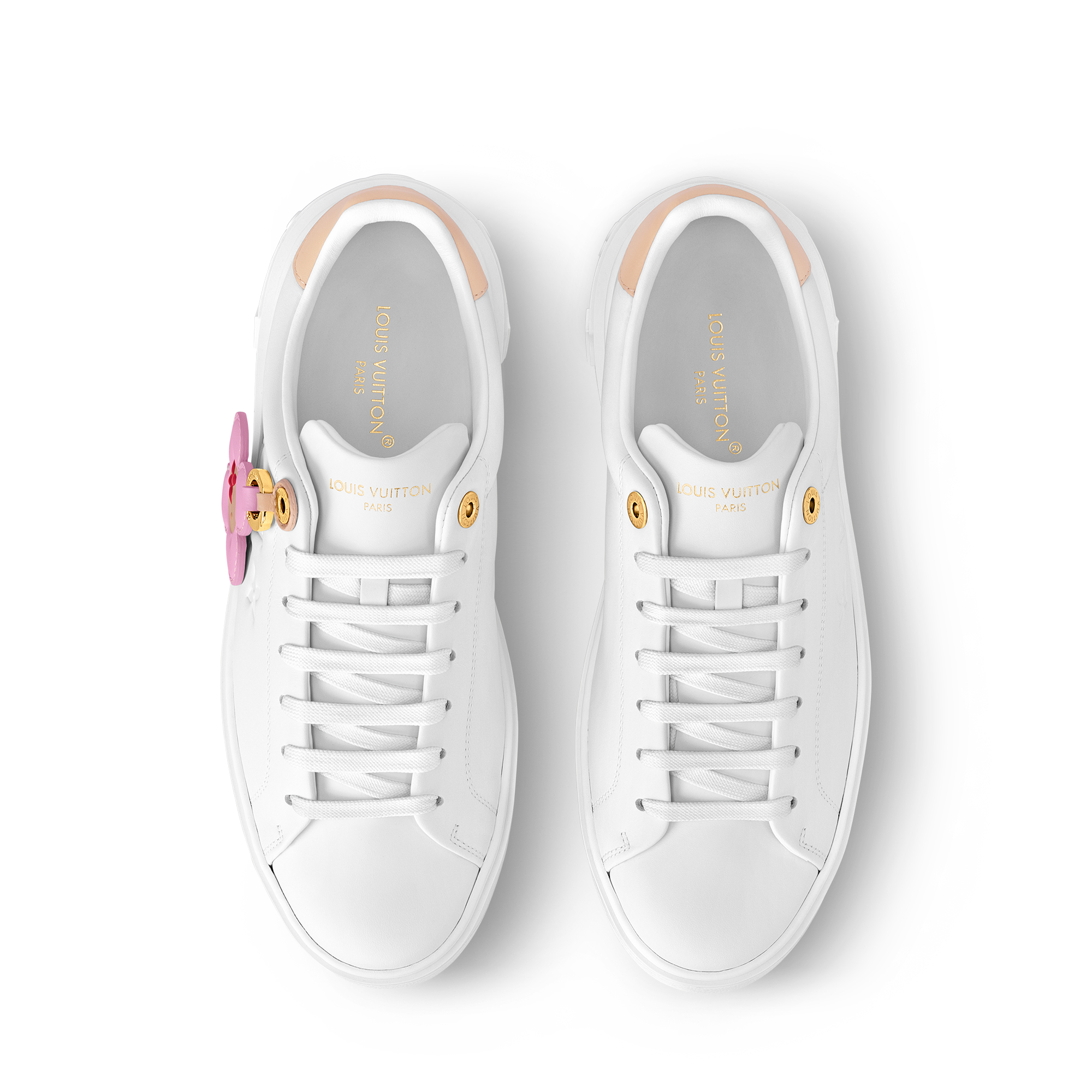 Time Out Sneaker  in Women