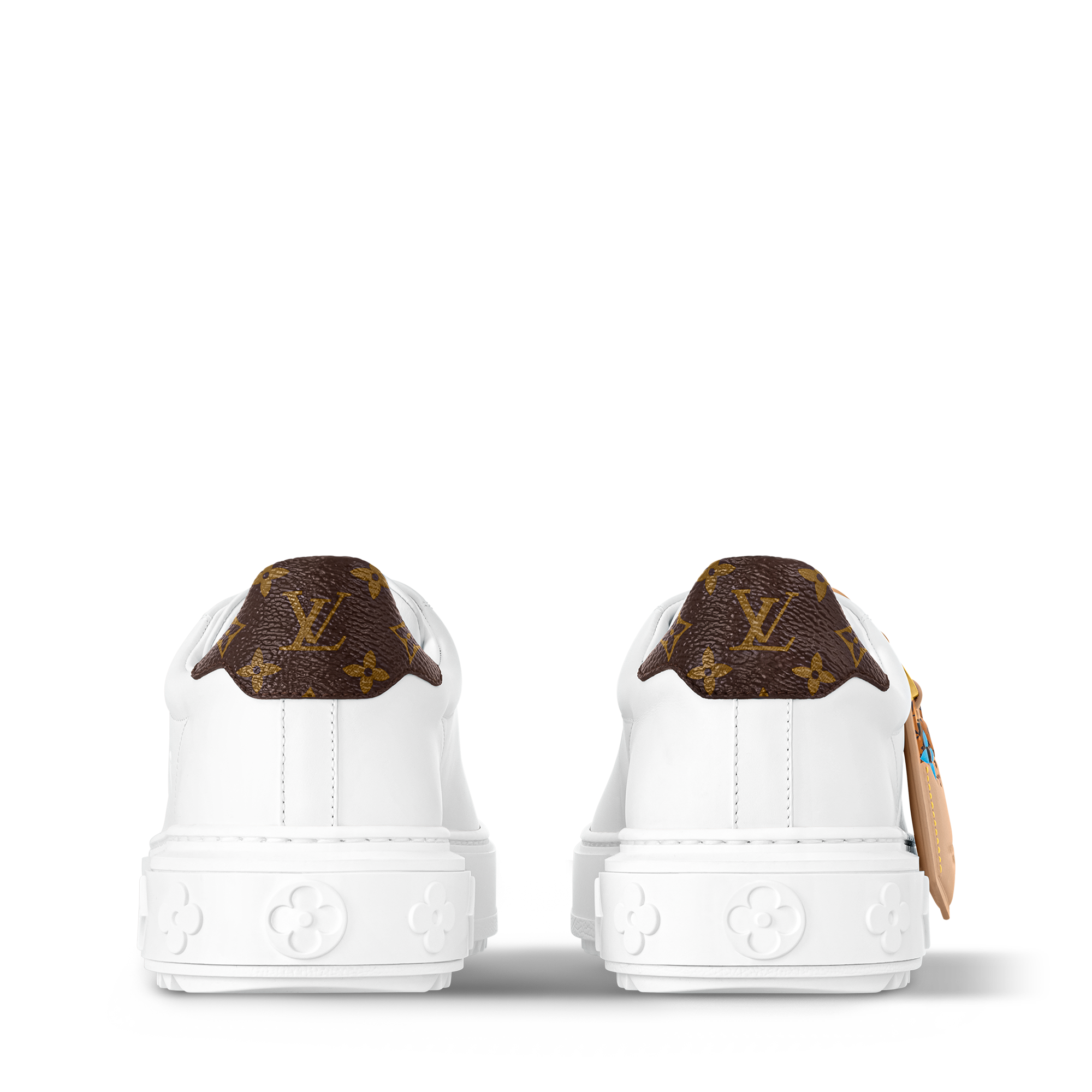 Time Out Sneaker  in Women