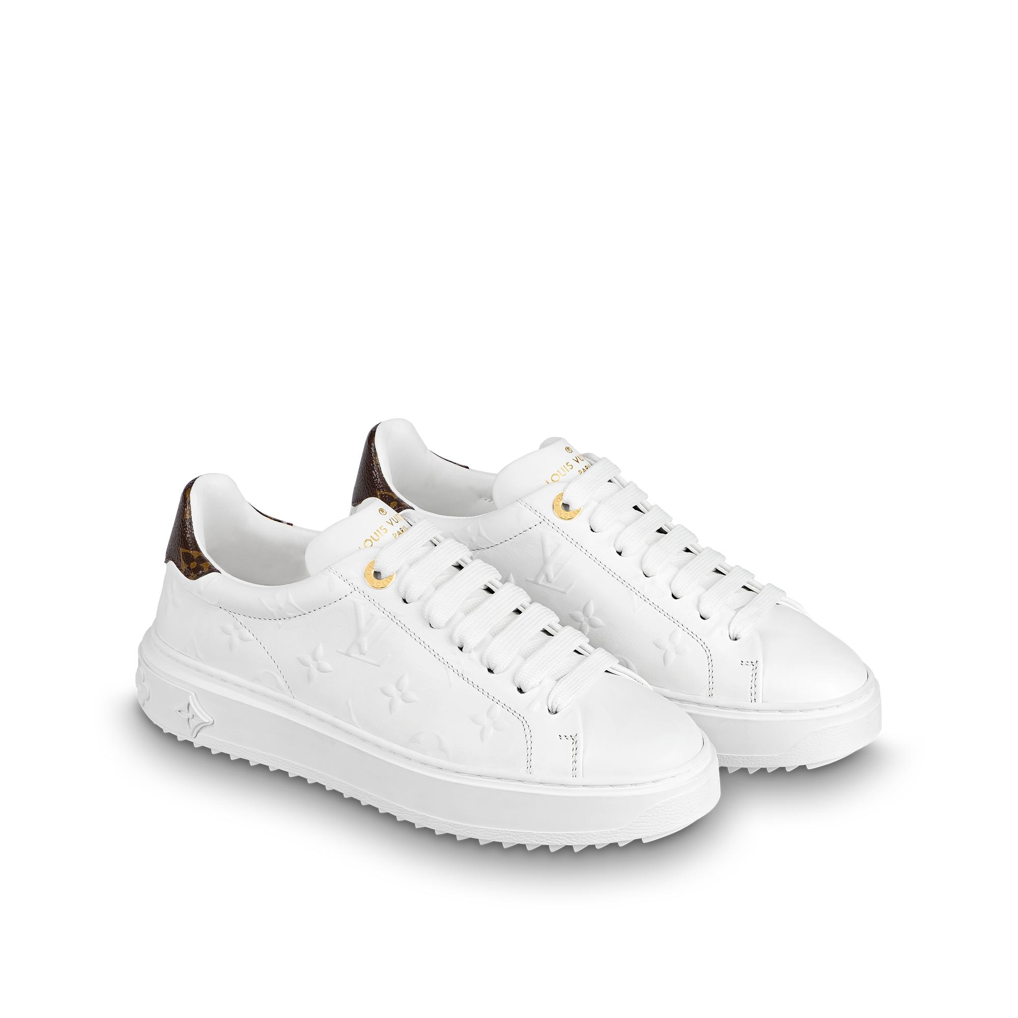 louis vuitton gym shoes