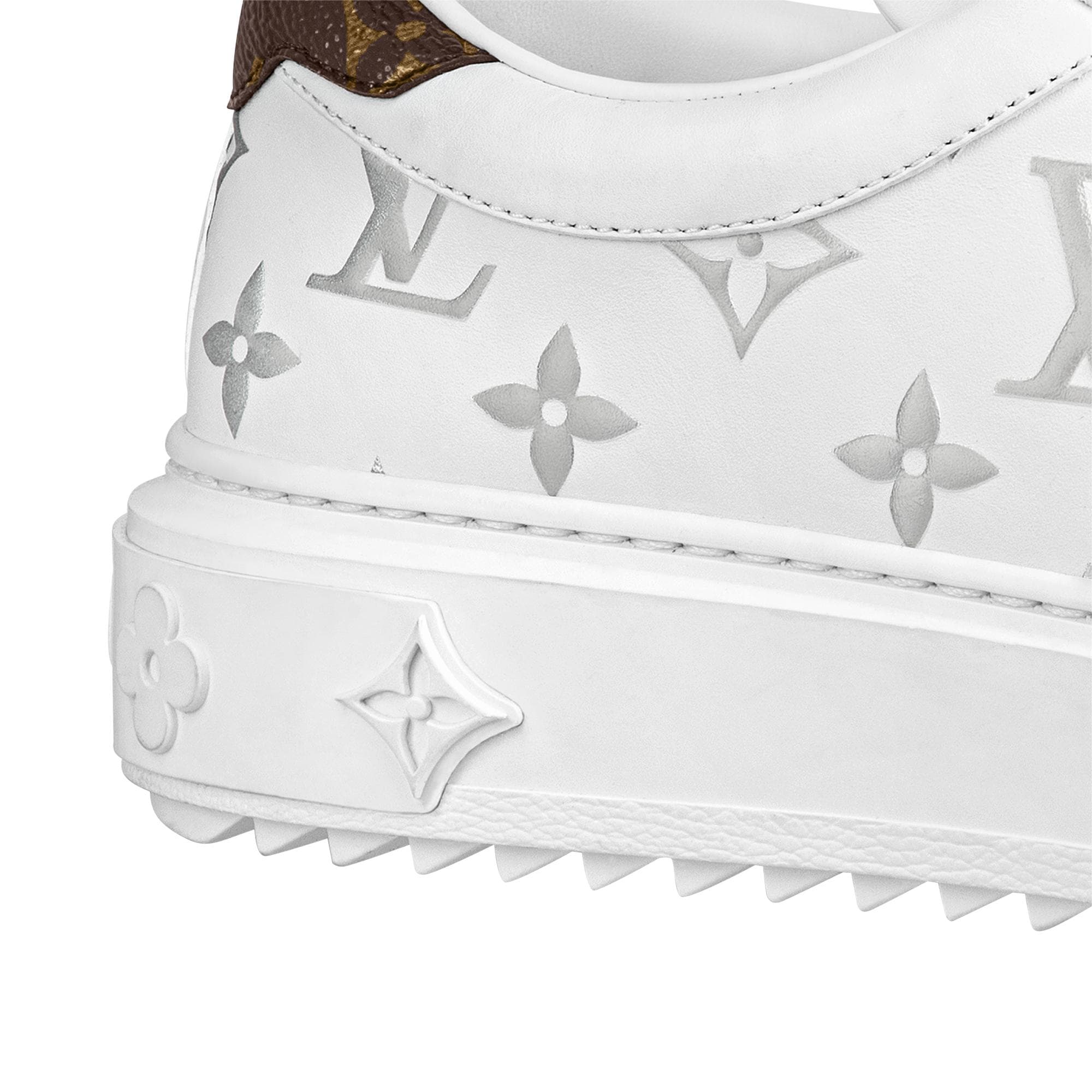 time out trainers lv