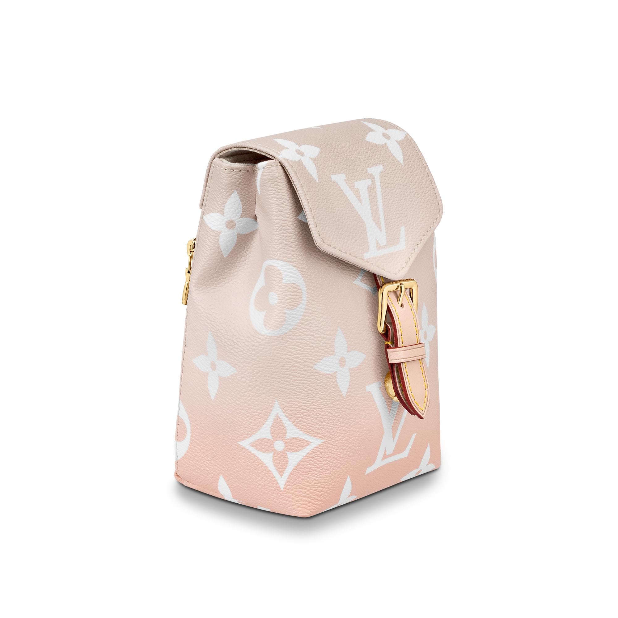 louis vuitton backpacks women's