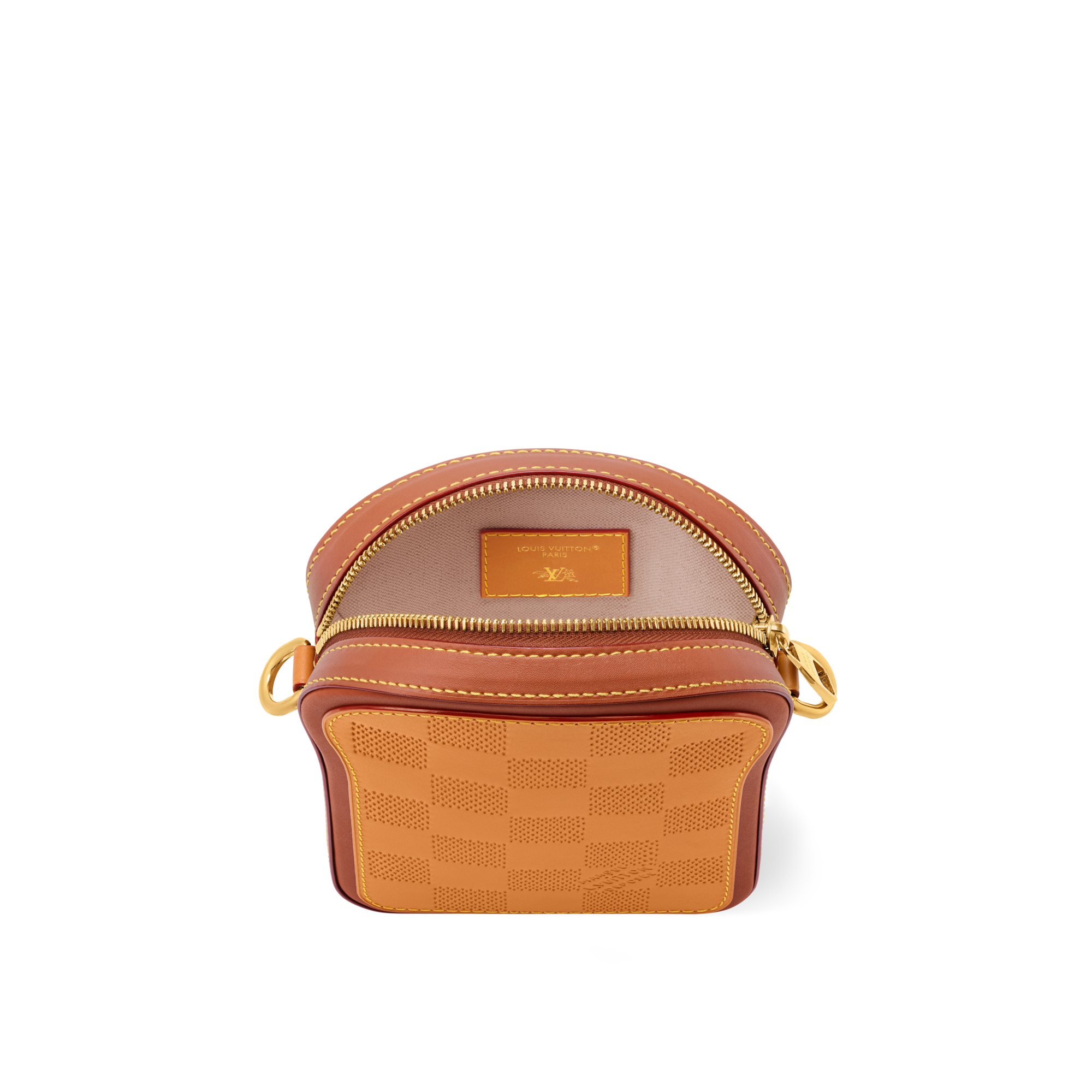 Toast Wearable Wallet Monogram Other Canvas in Men