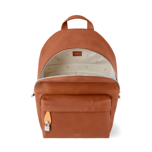 Track Backpack PM H39 in Men's Bags All Bags collections by Louis Vuitton (Product zoom)