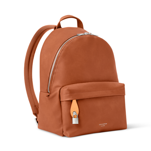 Track Backpack PM H39 in Men's Bags All Bags collections by Louis Vuitton (Product zoom)