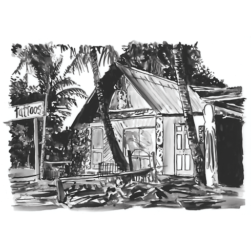 Travel Book Easter Island in Trunks, Travel and Home's Books and Stationery Travel Books collections by Louis Vuitton (Product zoom)