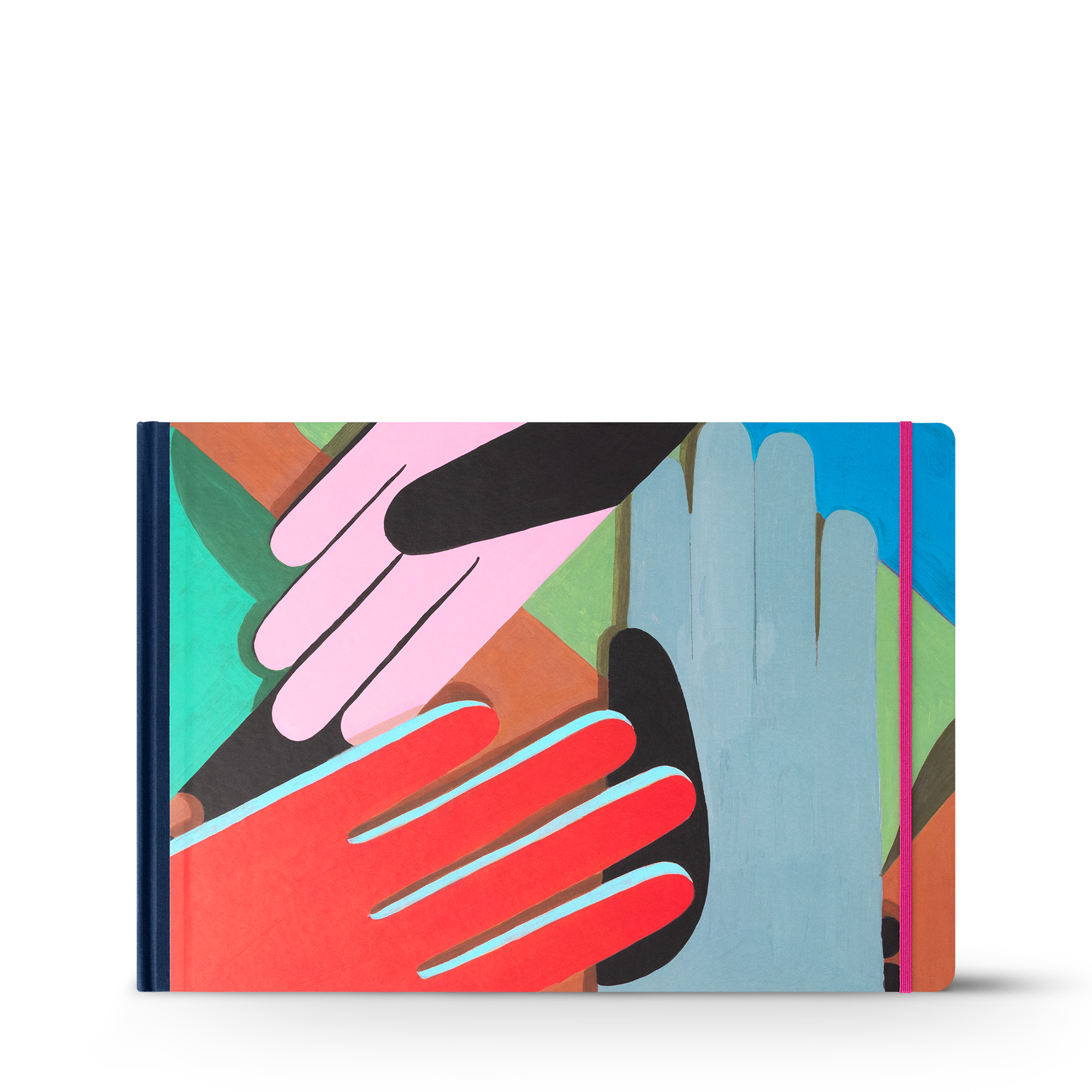 Travel Book Milan Collector Edition  in Trunks, Travel and Home