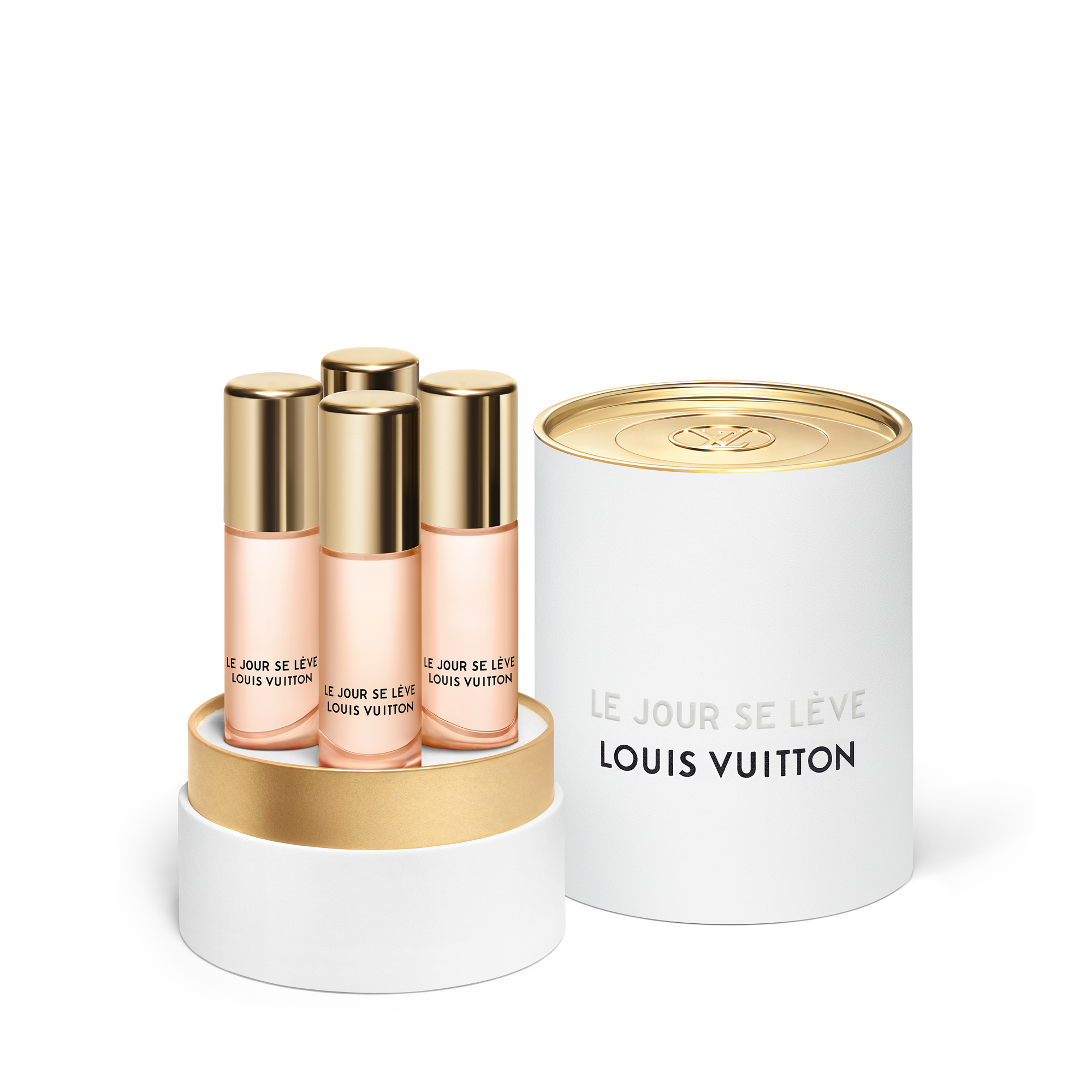 Travel Spray Le Jour Se Lève - Fragrances | LOUIS VUITTON