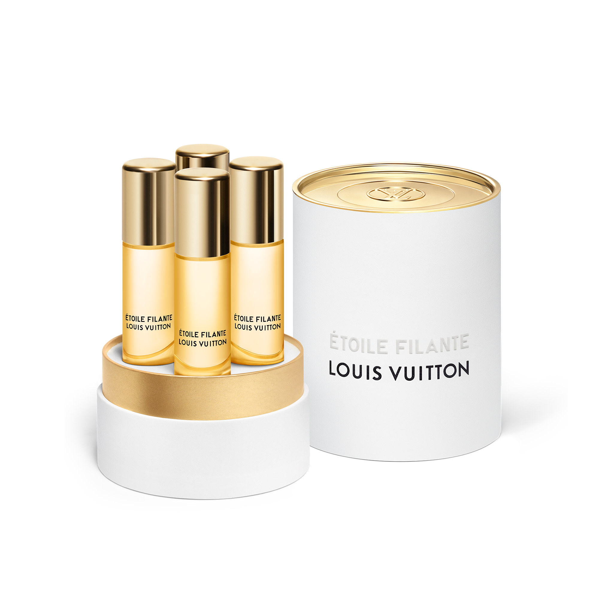 Travel Spray Refill Étoile Filante - Fragrances | LOUIS VUITTON