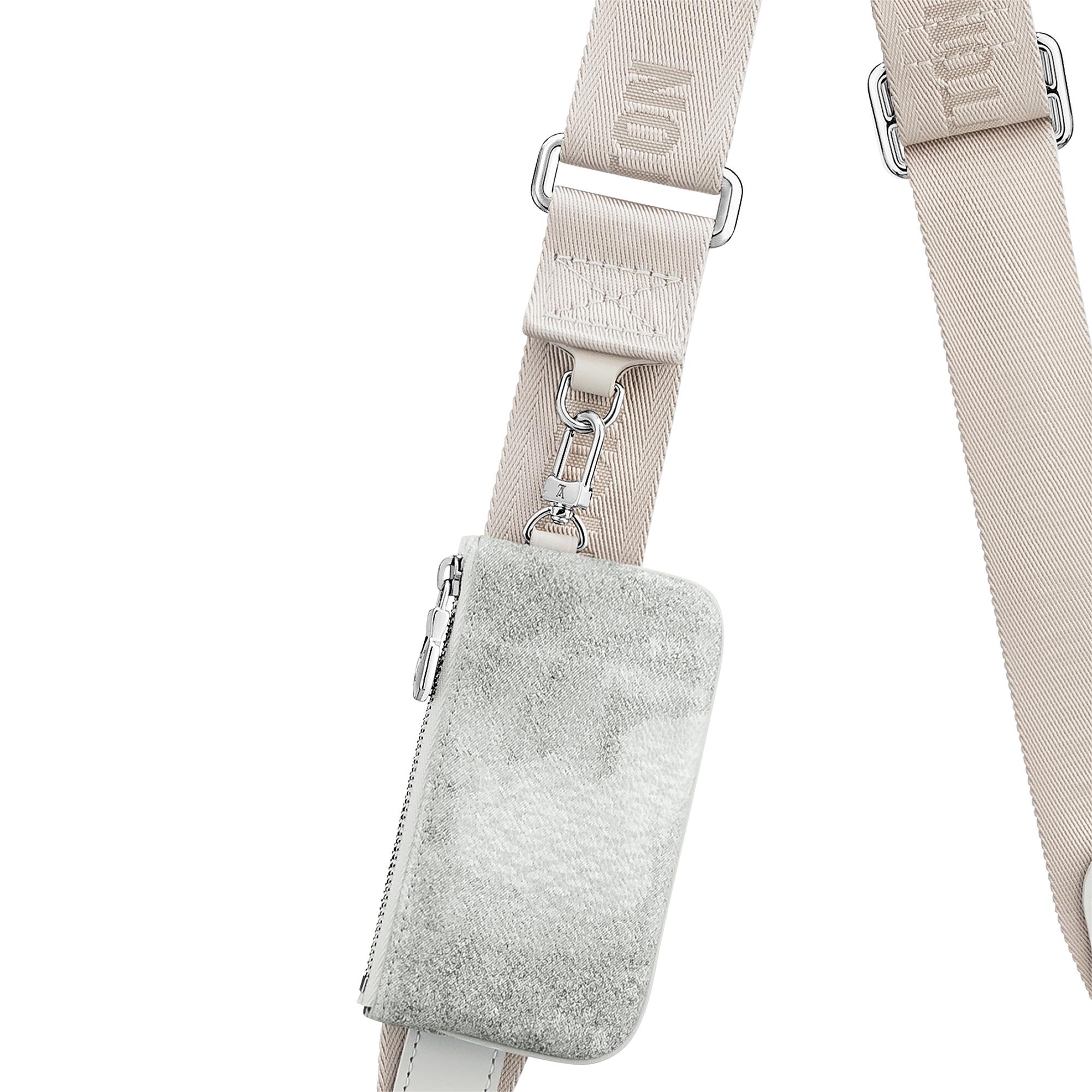 Trio Messenger Damier Other - Bags | LOUIS VUITTON