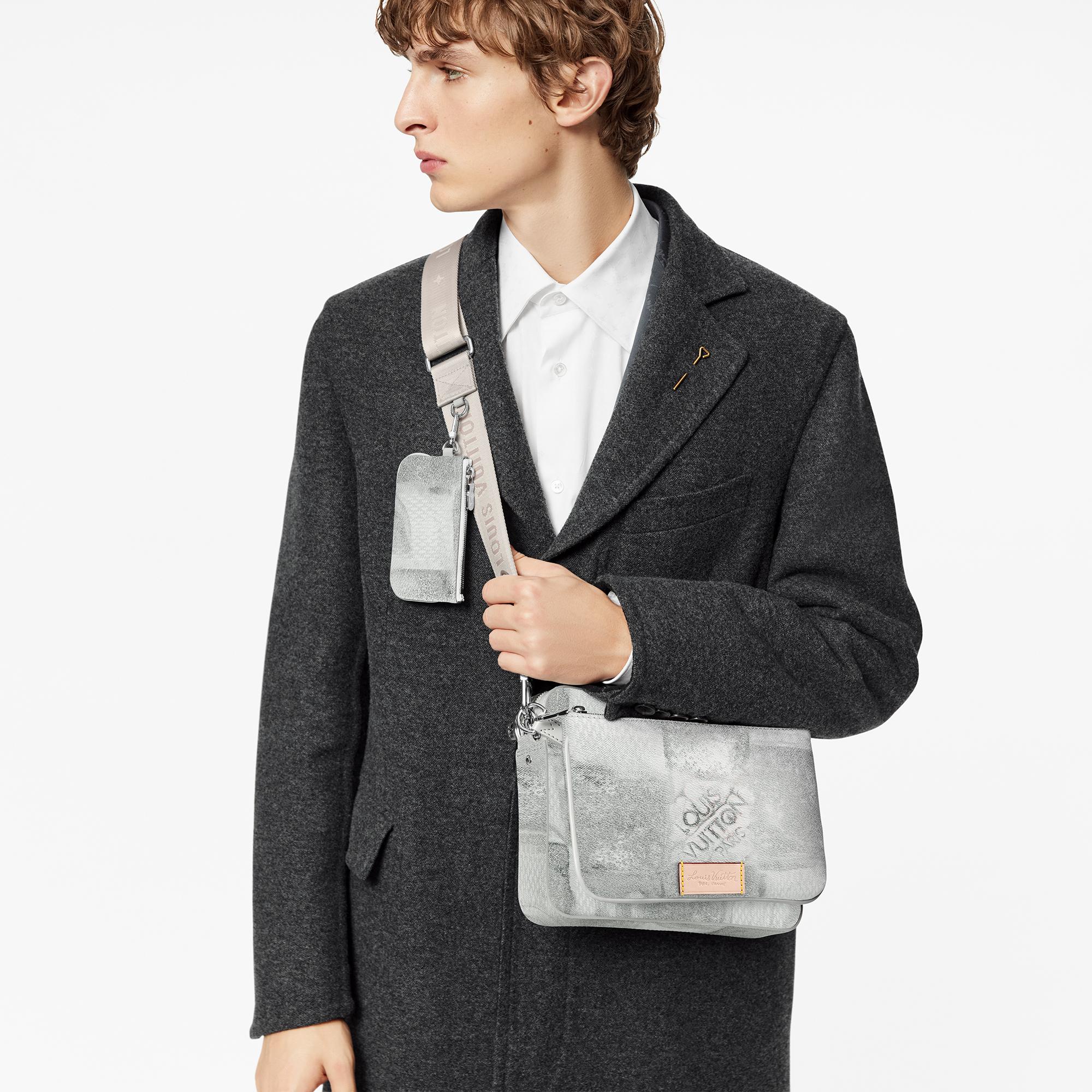 Trio Messenger Damier Other - Bags | LOUIS VUITTON