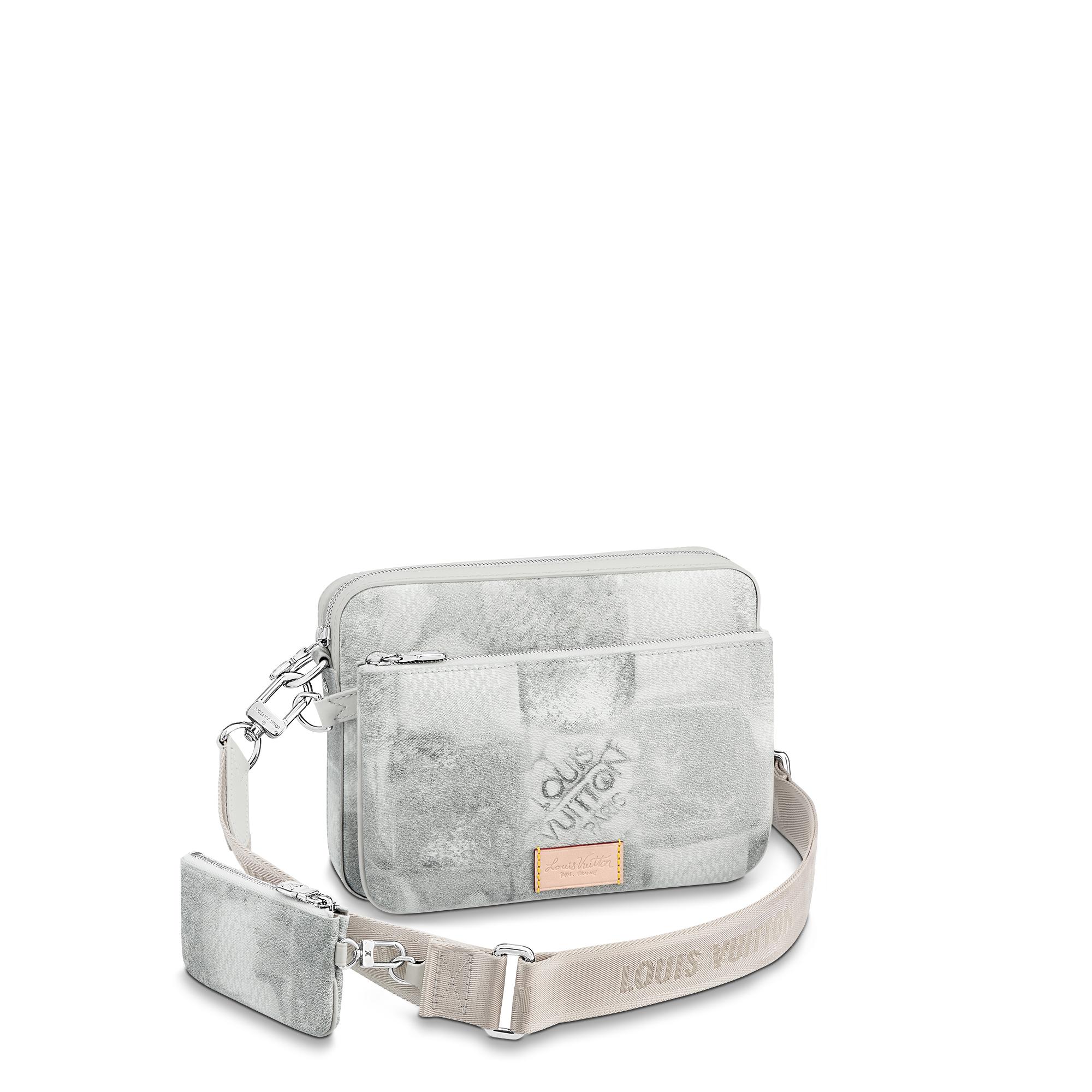 Trio Messenger Damier Other - Bags | LOUIS VUITTON