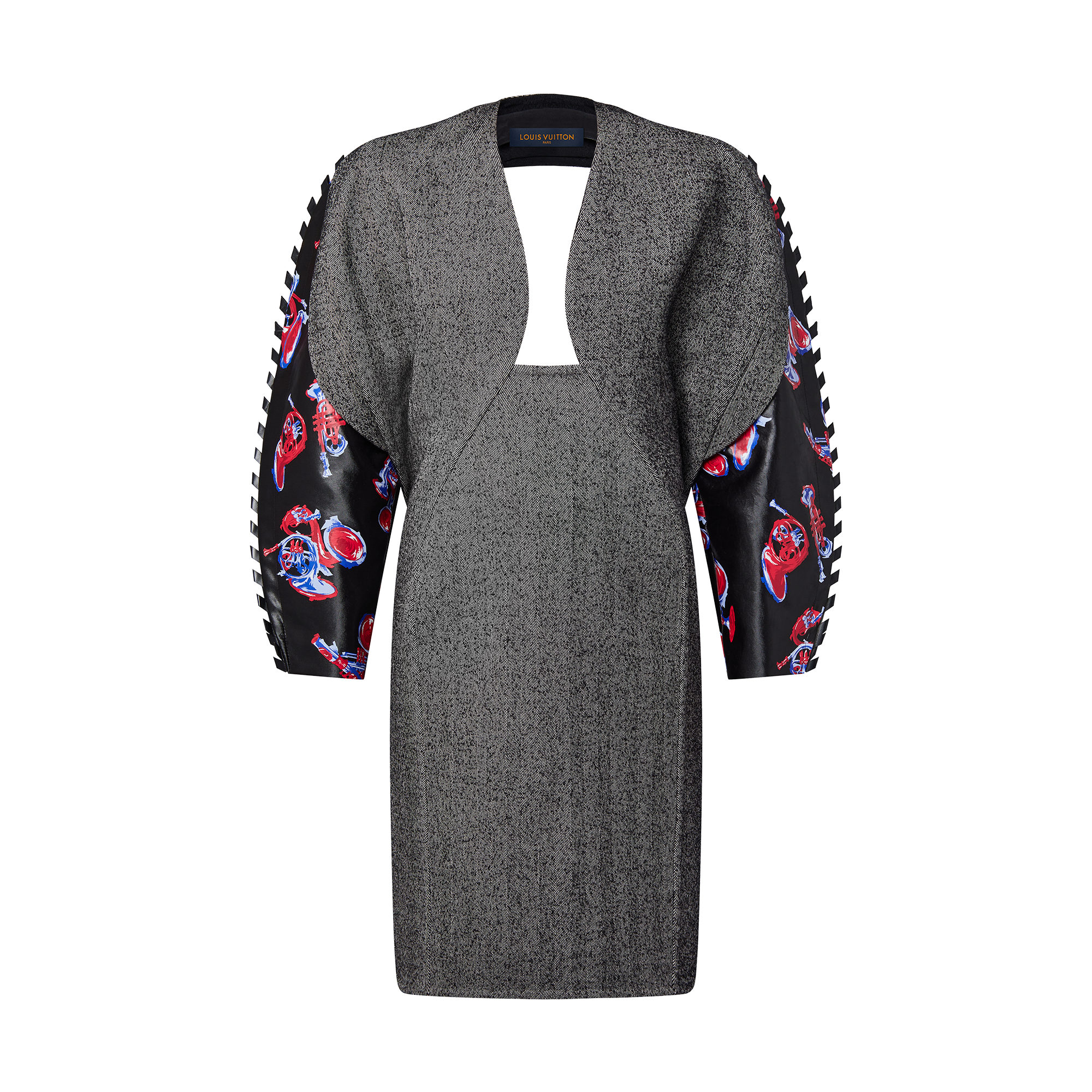 Dresses Collection for WOMEN, LOUIS VUITTON ®