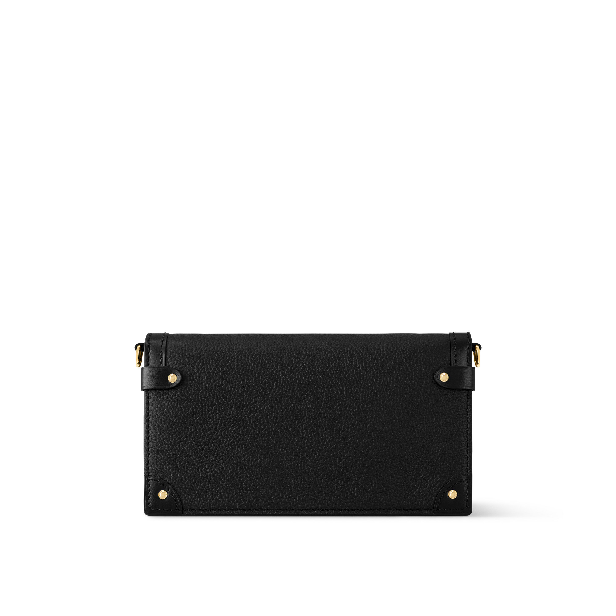 Trunk Chain Wallet  in Women