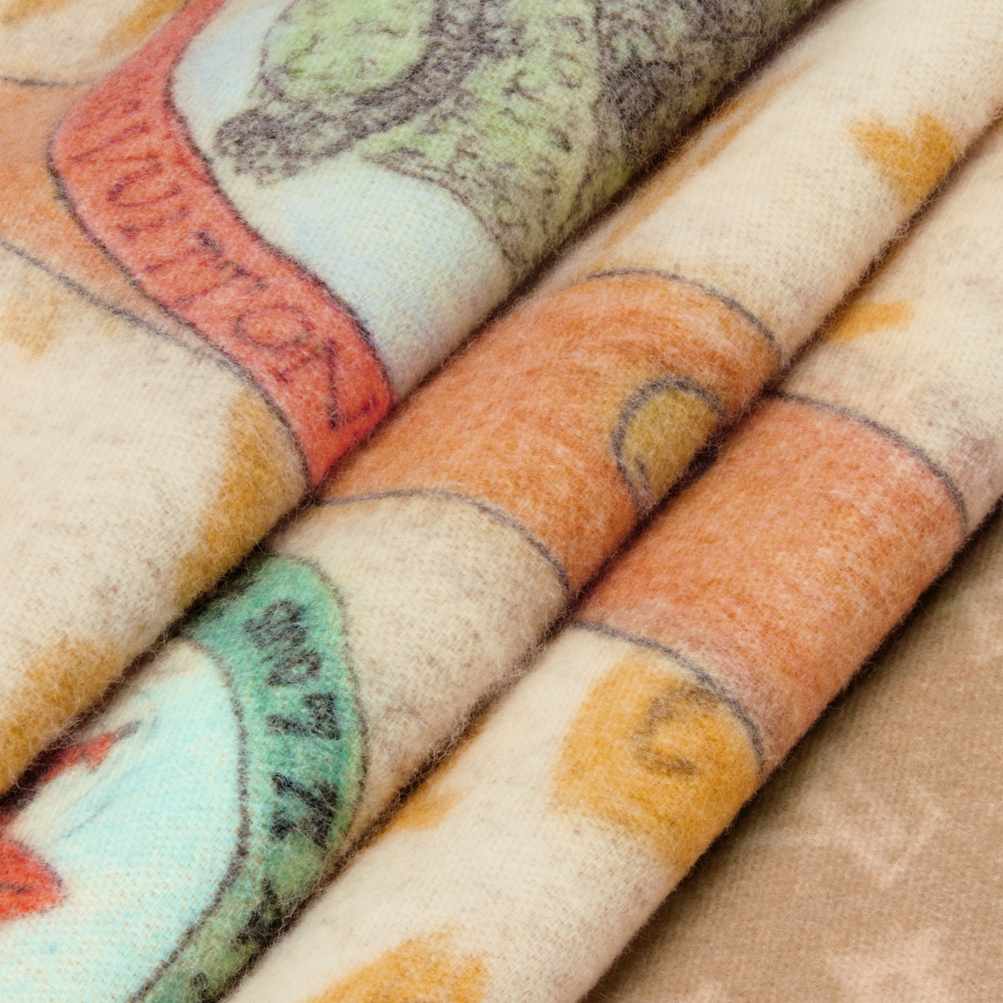 Trunk Travel With Plaid
 . in Women