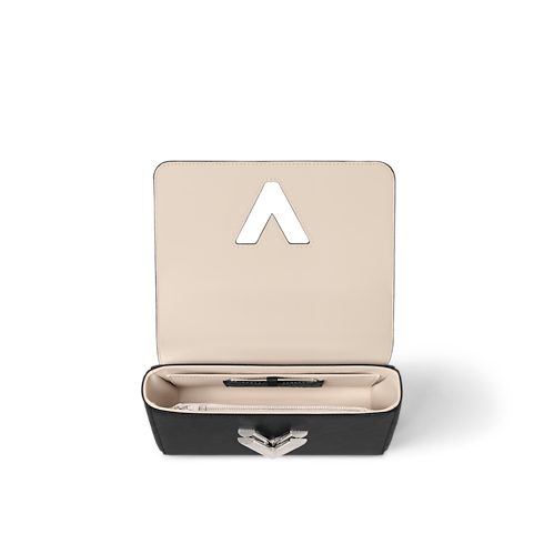 Twist MM Slim Epi Leather in Bags and Small Leather Goods's Women Bags LV Icons collections by Louis Vuitton (Product zoom)