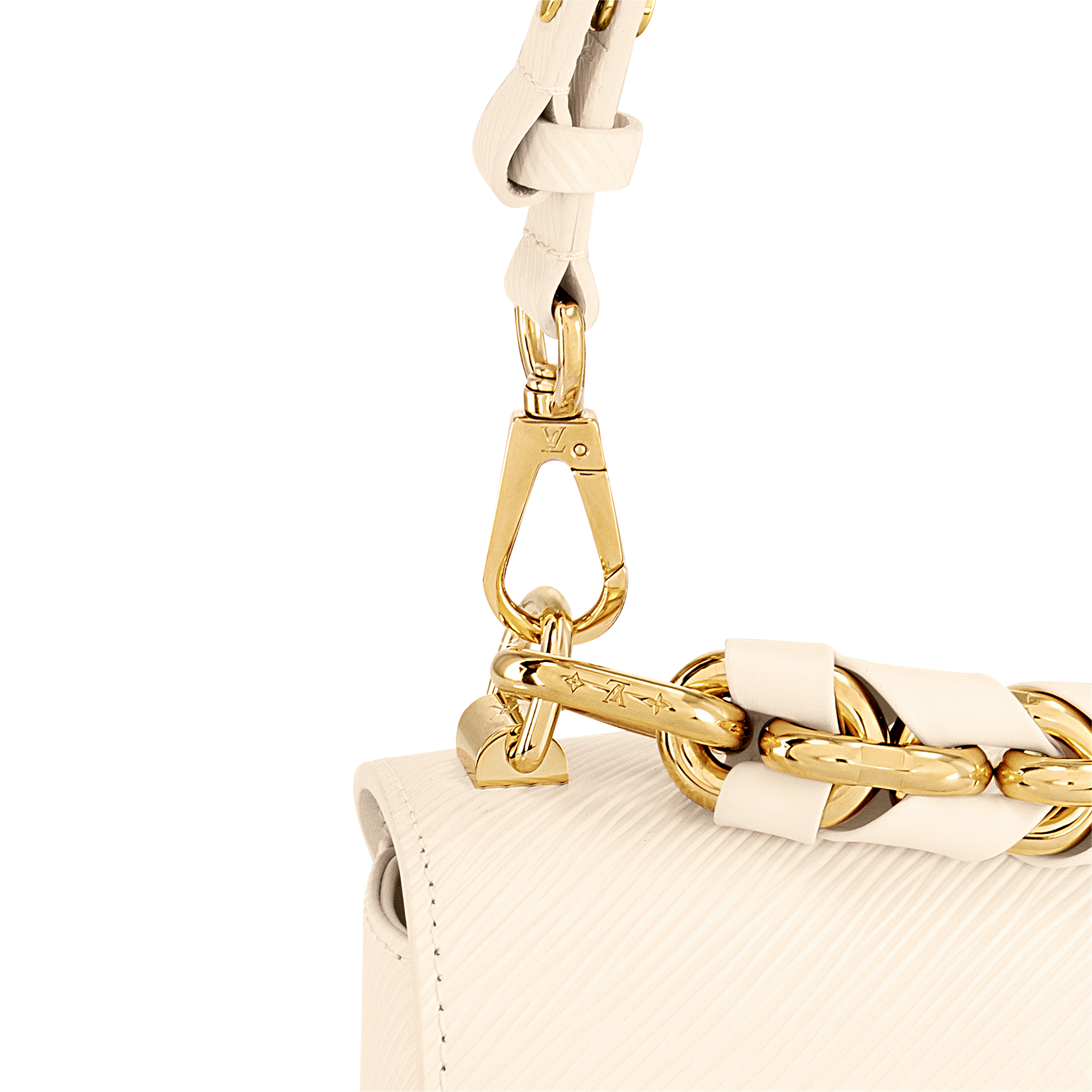 Twist PM Epi Leather in Women