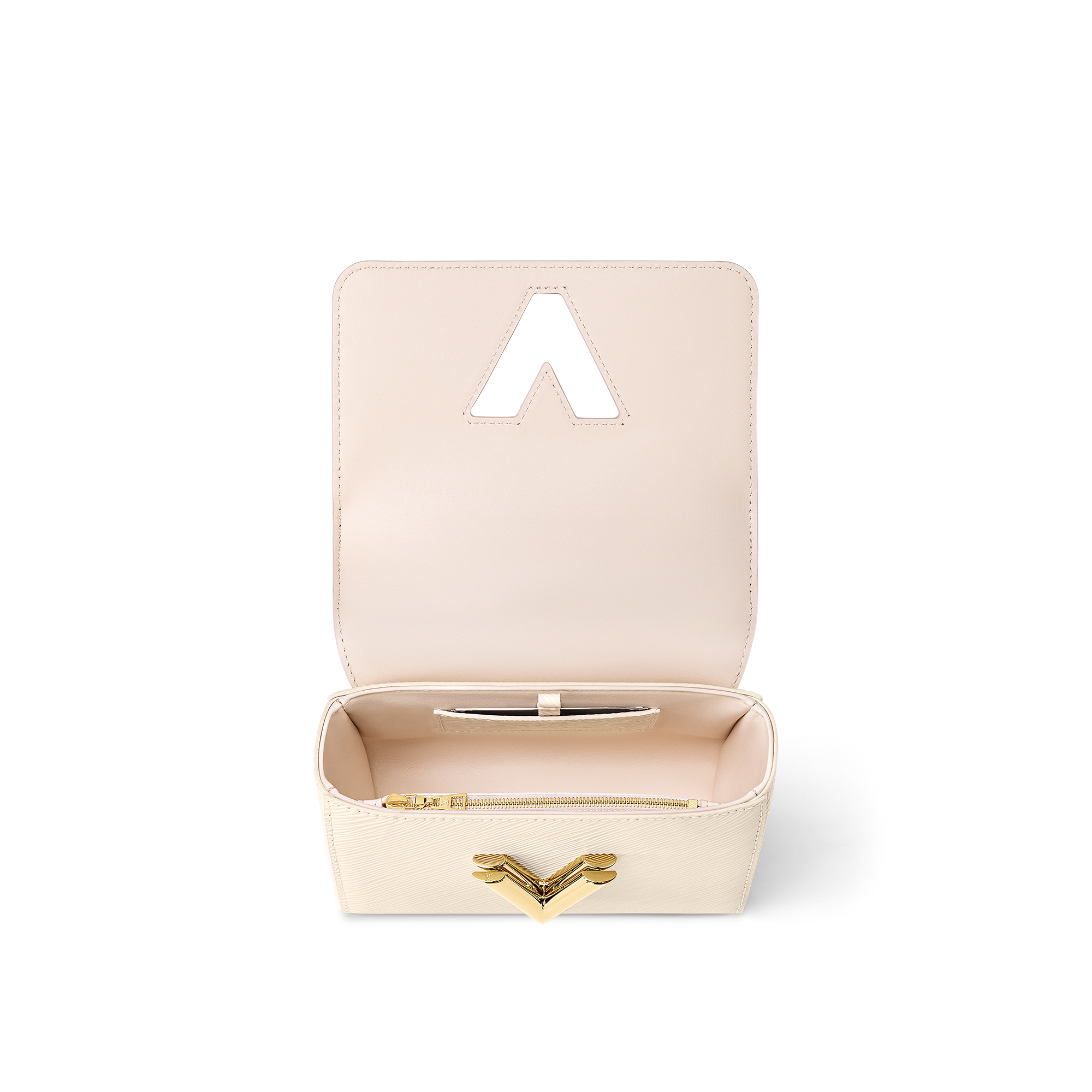 Twist PM Epi Leather in Women