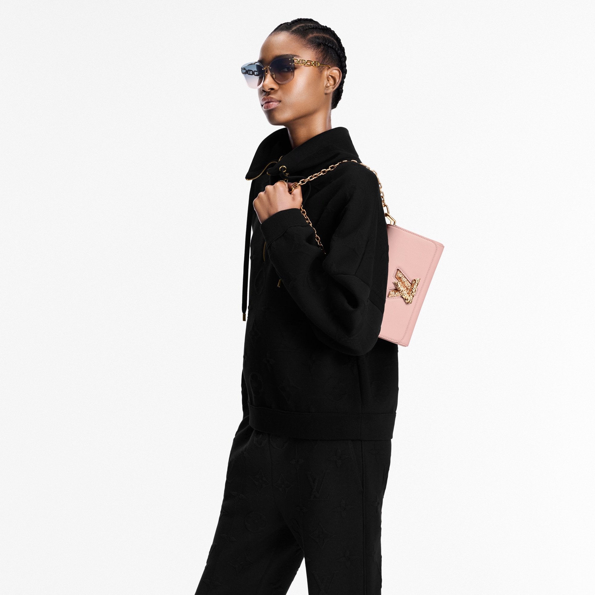 Twist West Autres Cuirs in Bags and Small Leather Goods