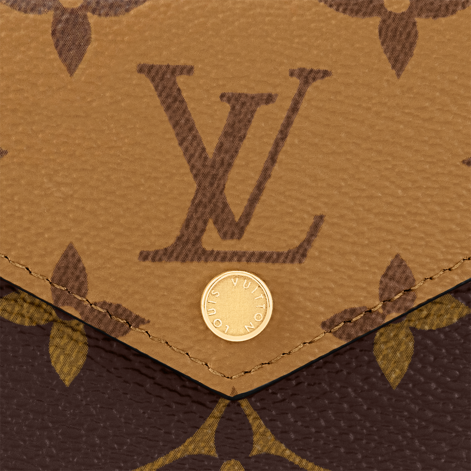 Vendôme Card Holder Other Monogram Canvas in Women