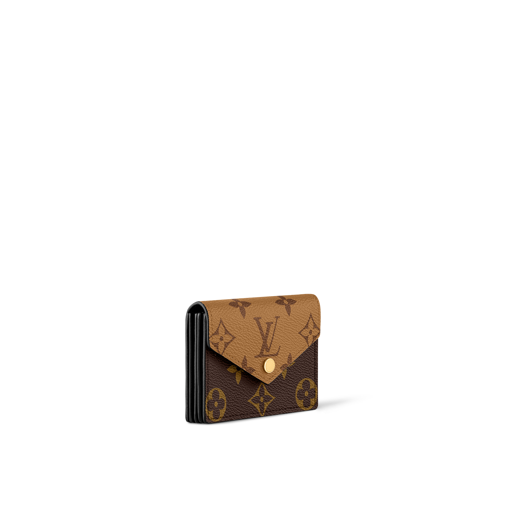 Vendôme Card Holder Other Monogram Canvas in Women