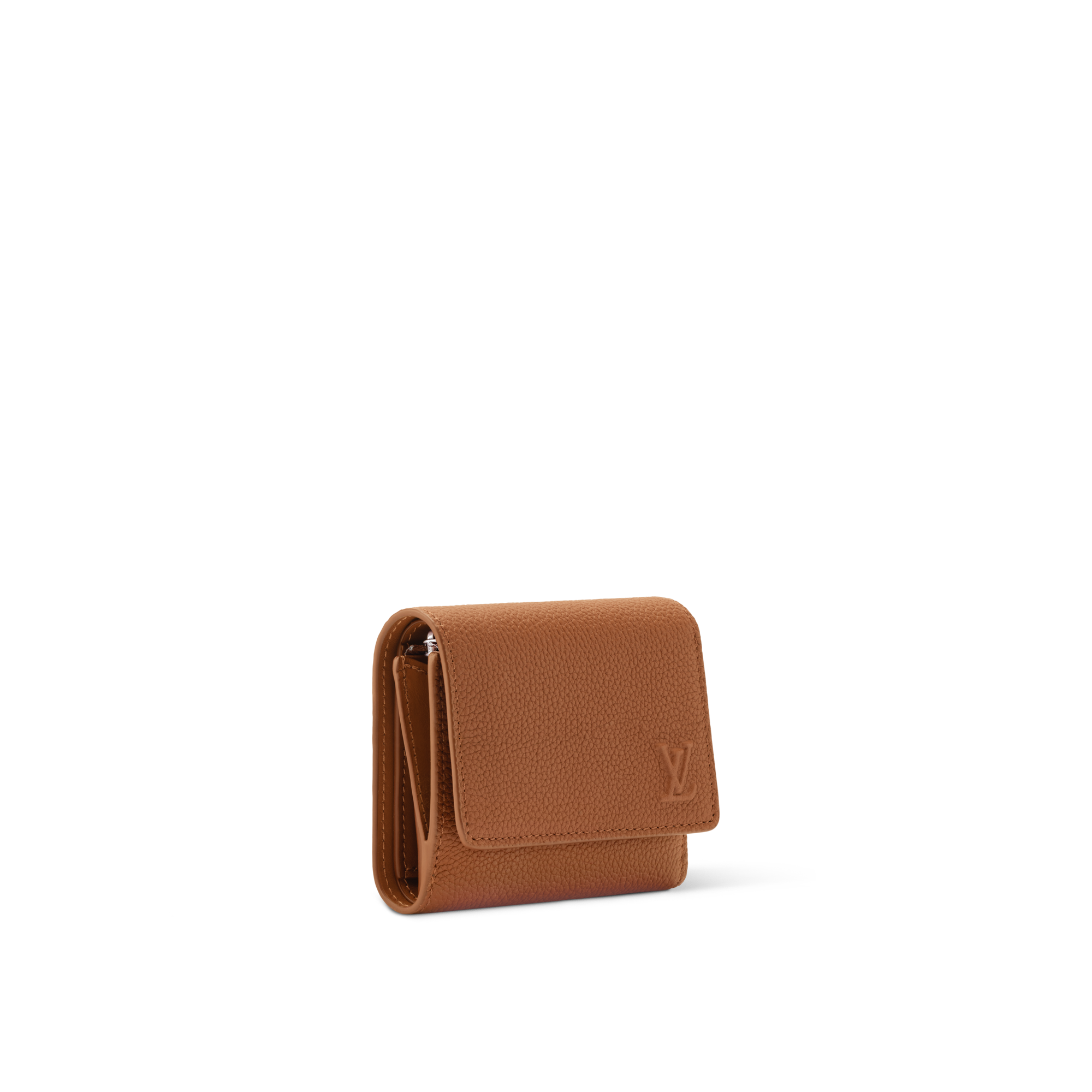 Victor Wallet LV Aerogram in New