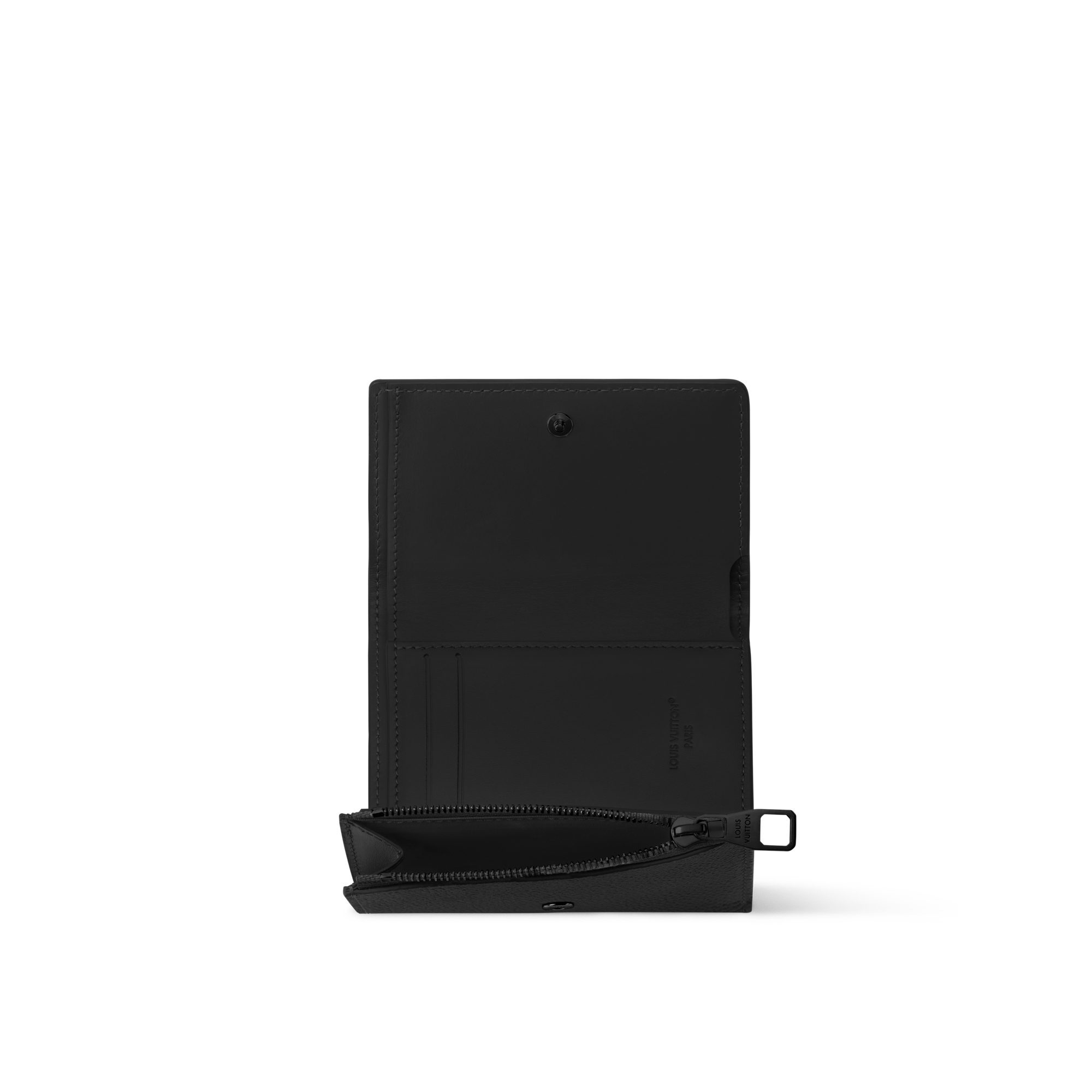 Victor Wallet LV Aerogram in New